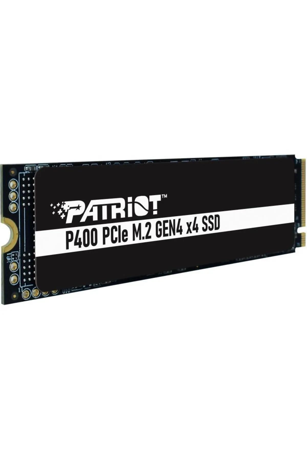 Patriot P400p1tbm28h Ssd 1tb P400 Vpn100 M.2 2280 Pcıe 5000/4800