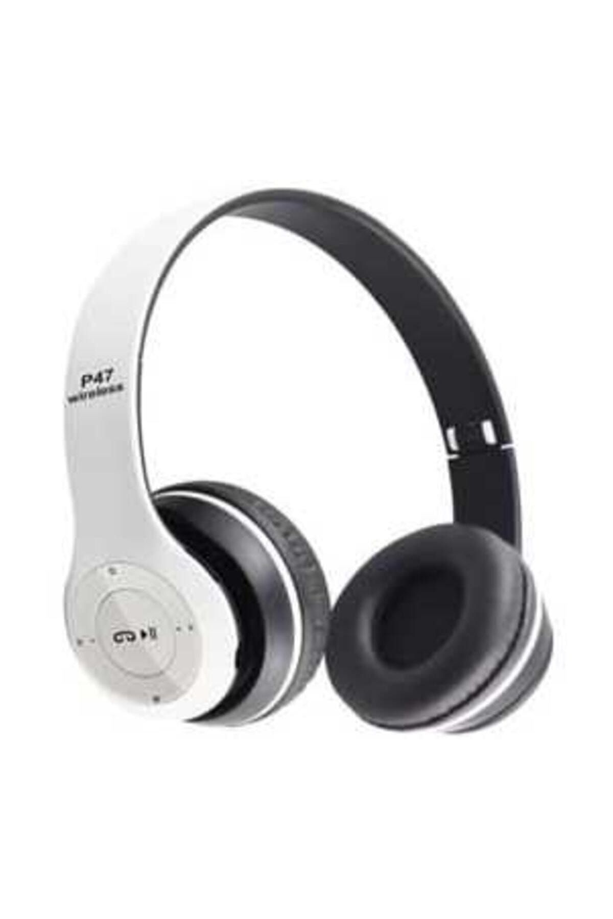 Genel Markalar P47 5.0+edr Wireless Headphones Bluetooth Kulaklık