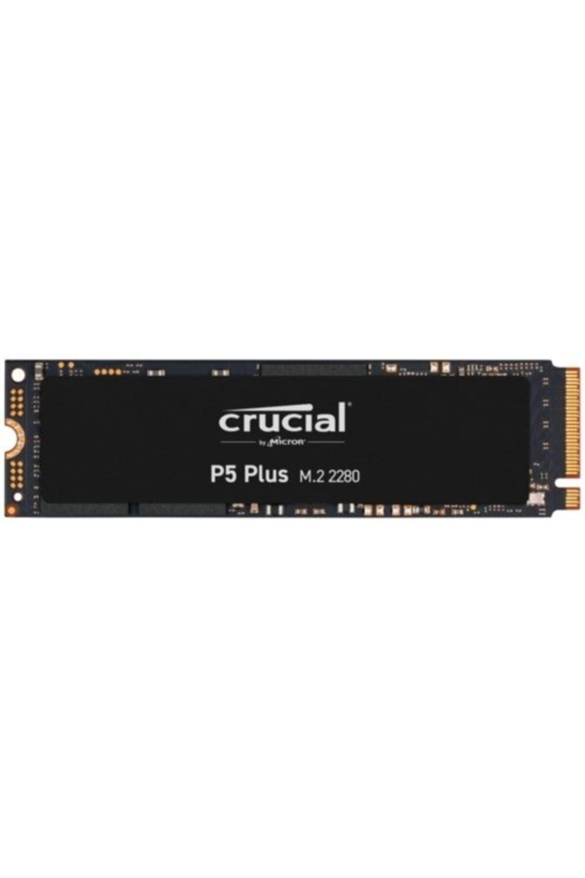 Crucial P5 Plus 1tb Ssd M.2 Nvme Ct1000p5pssd8