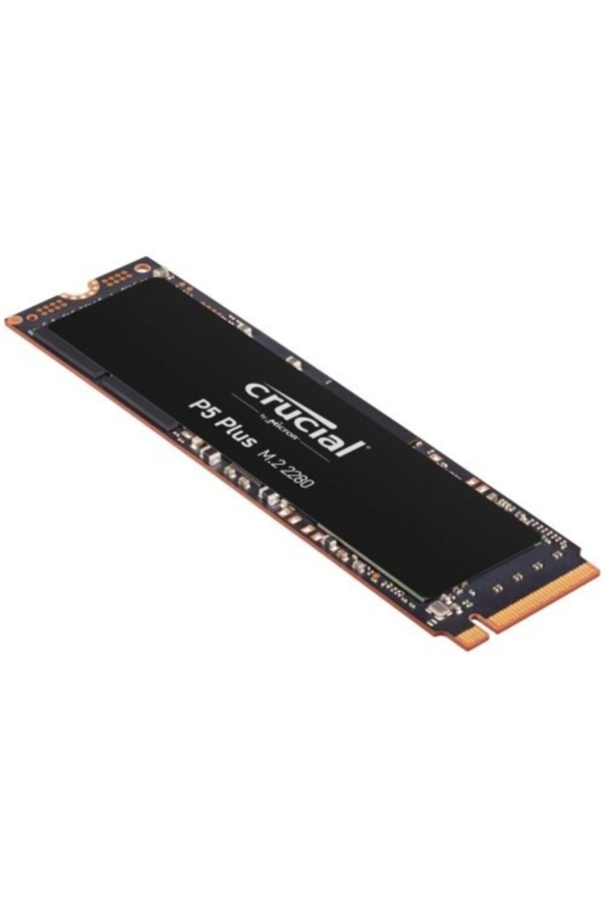 Crucial P5 Plus 1tb Ssd M.2 Nvme Ct1000p5pssd8