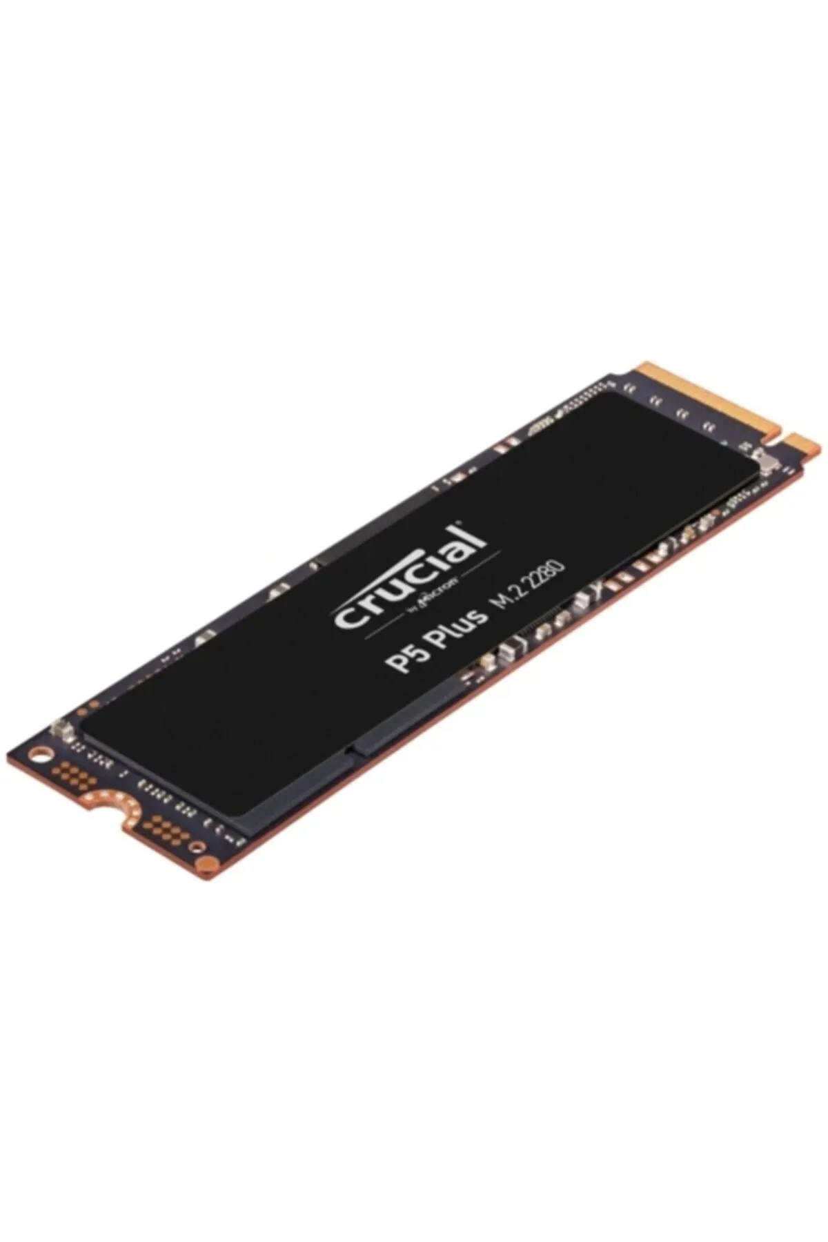 Genel Markalar P5 Plus 2tb Ssd M.2 Nvme Ct2000p5pssd8