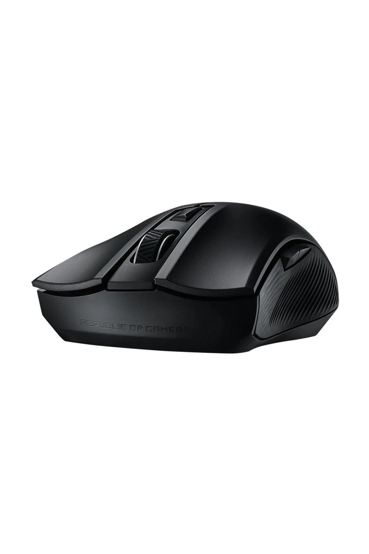 Asus P508 ROG Strix Carry Kablosuz Gaming Mouse