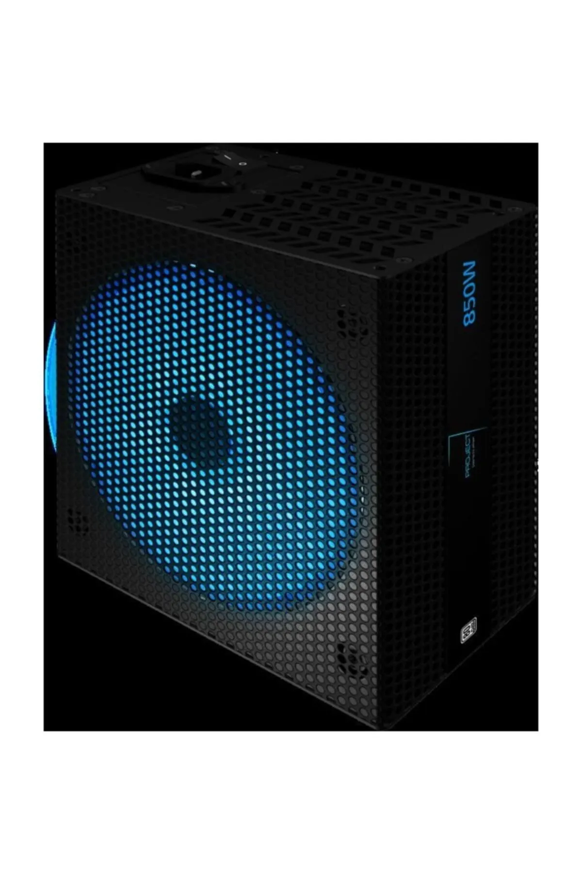 Aerocool P7 850W 80+ Platinum RGB Ledli Modüler Güç Kaynağı AE-P7P850