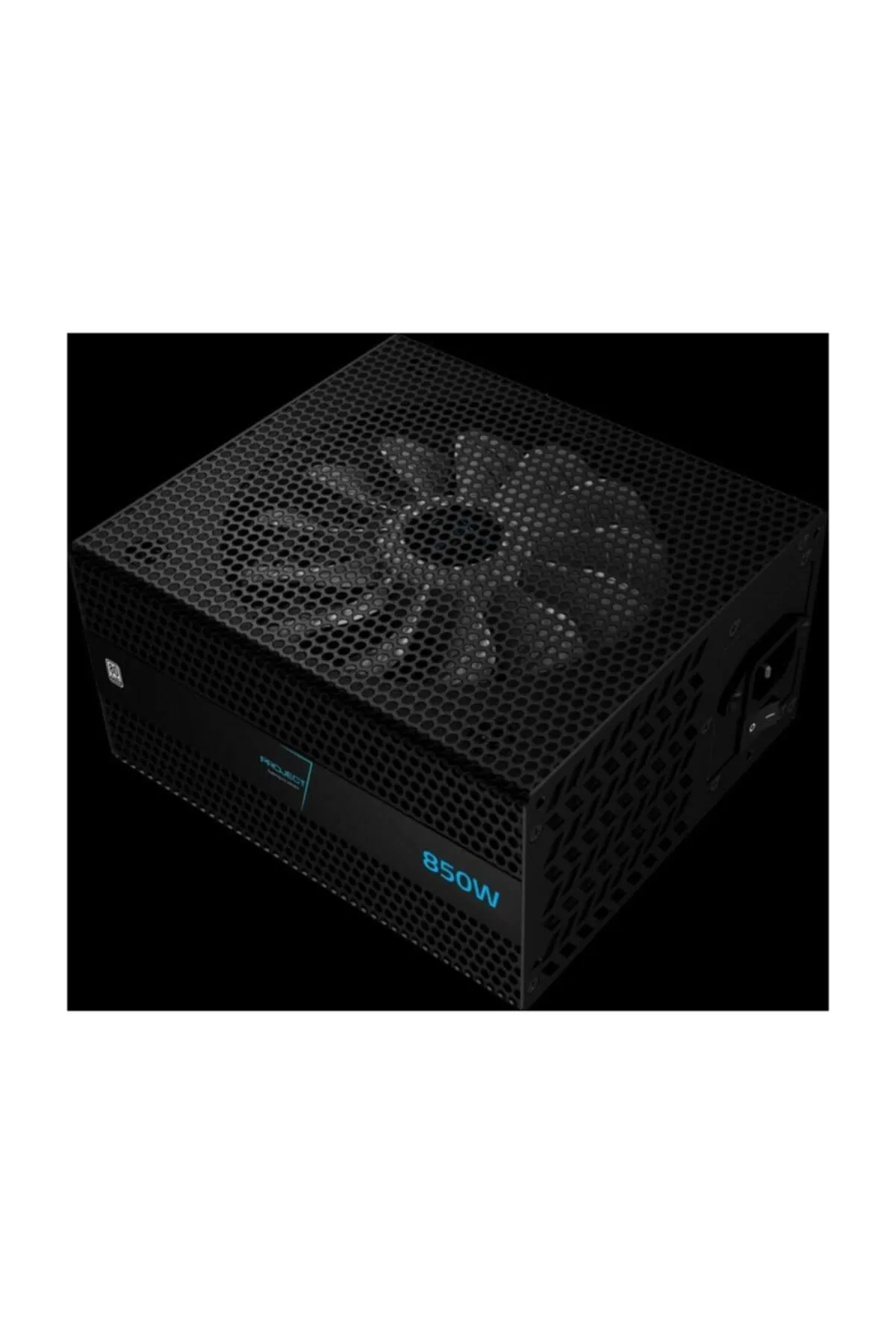 Aerocool P7 850W 80+ Platinum RGB Ledli Modüler Güç Kaynağı AE-P7P850