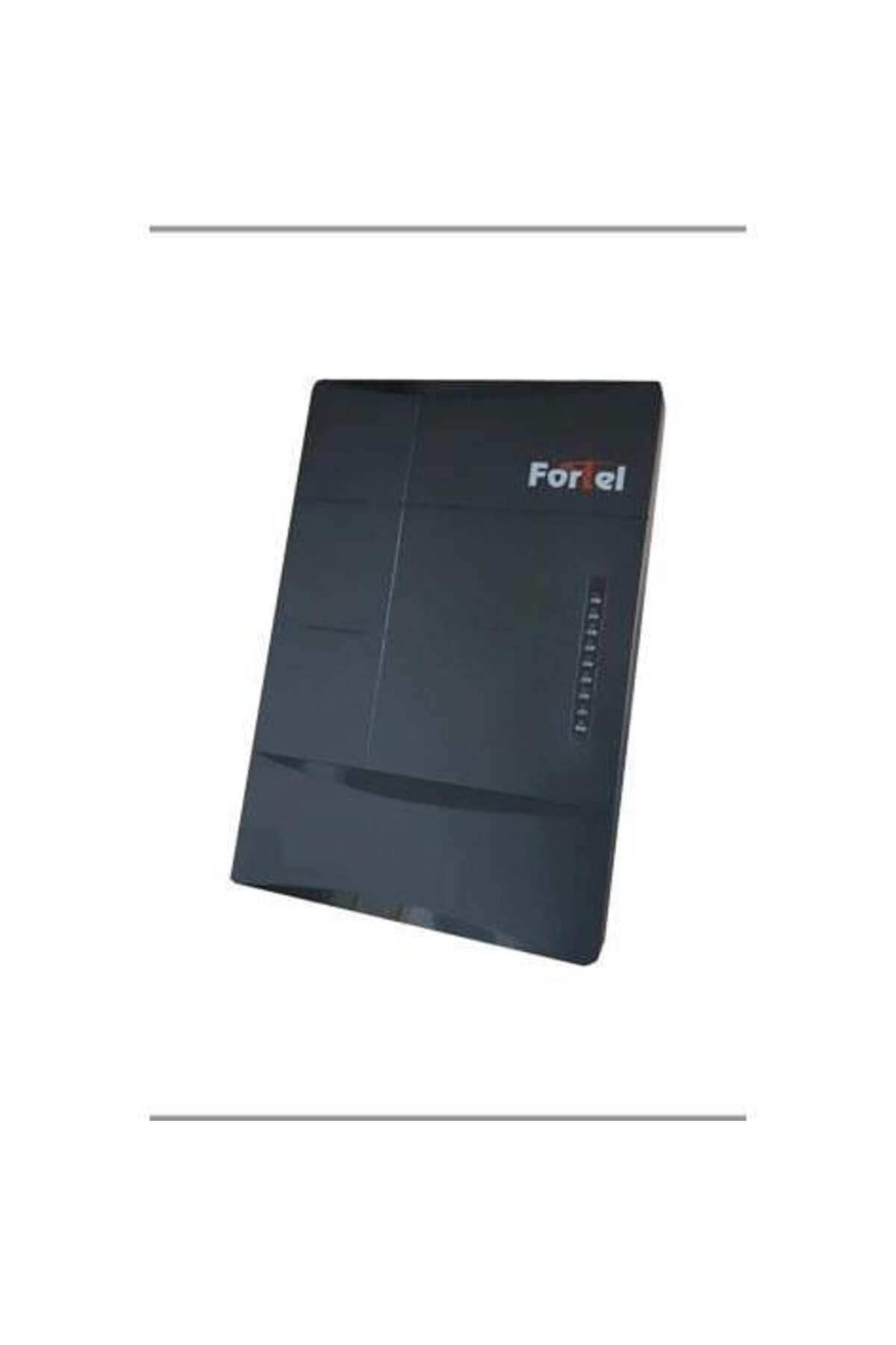 FORTEL P832 4/16 Telefon Santralı 5 Dk Robot