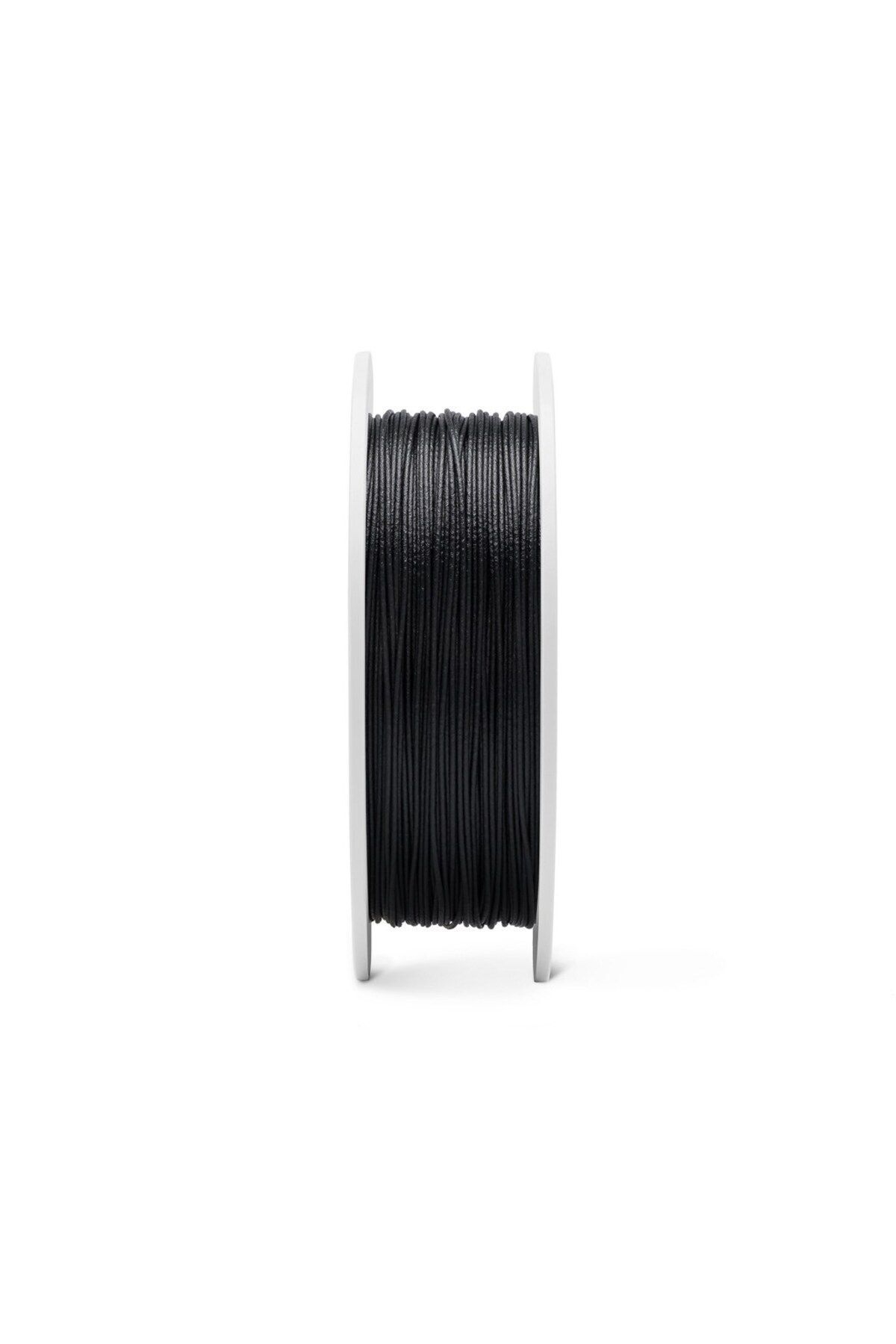 Fiberlogy PA12 + GF15 1.75mm SİYAH  500g Filament