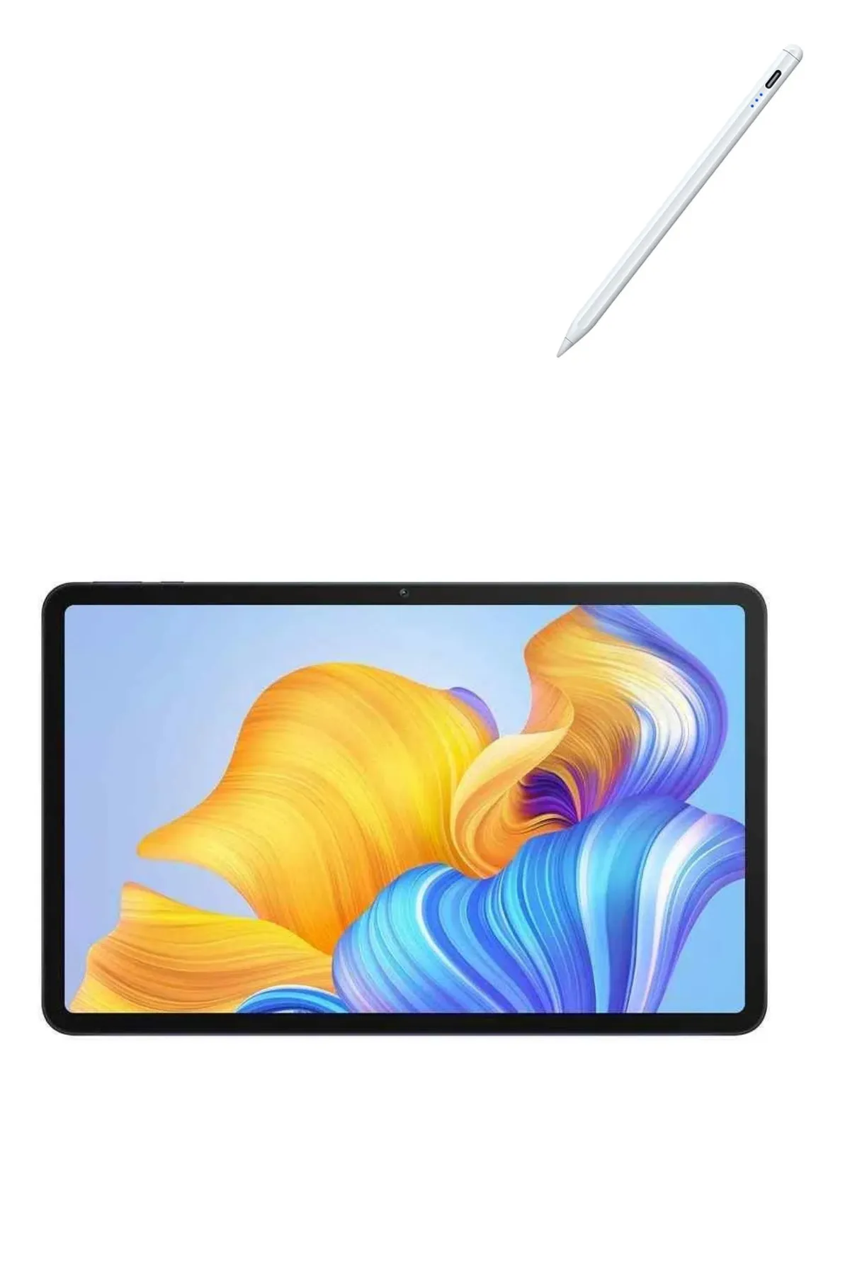 Honor Pad 8 8gb 256gb Wifi 12" MAVİ TABLET+KALEM (HONOR TÜRKİYE GARANTİLİ)