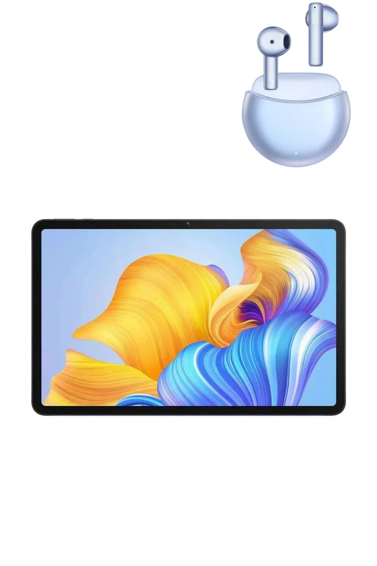 Honor Pad 8 8gb 256gb Wifi 12" MAVİ TABLET+KULAKLIK (HONOR TÜRKİYE GARANTİLİ)