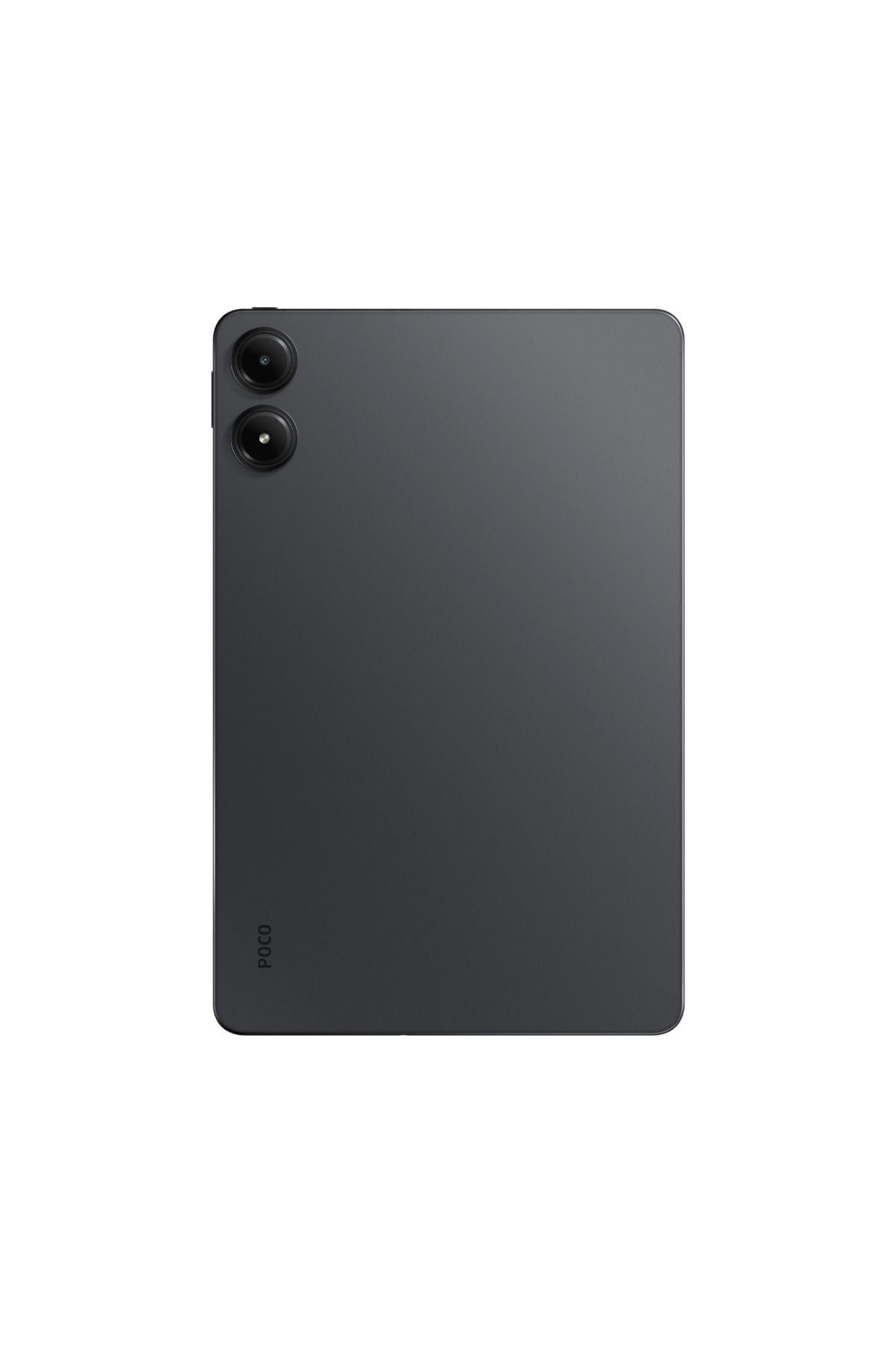 Poco Pad 8 GB RAM 256 GB Gri Tablet (Xiaomi Türkiye Garantili)