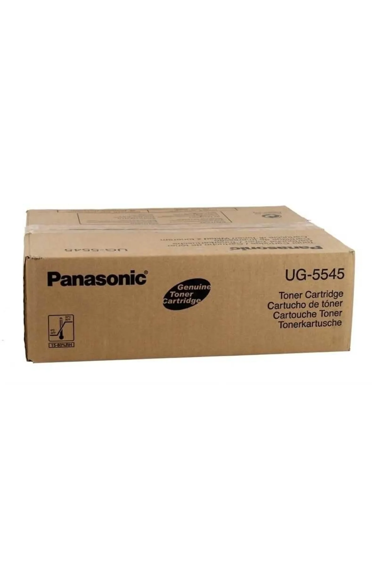 Brother Panasonic UG-5535-UG-5545  Toner