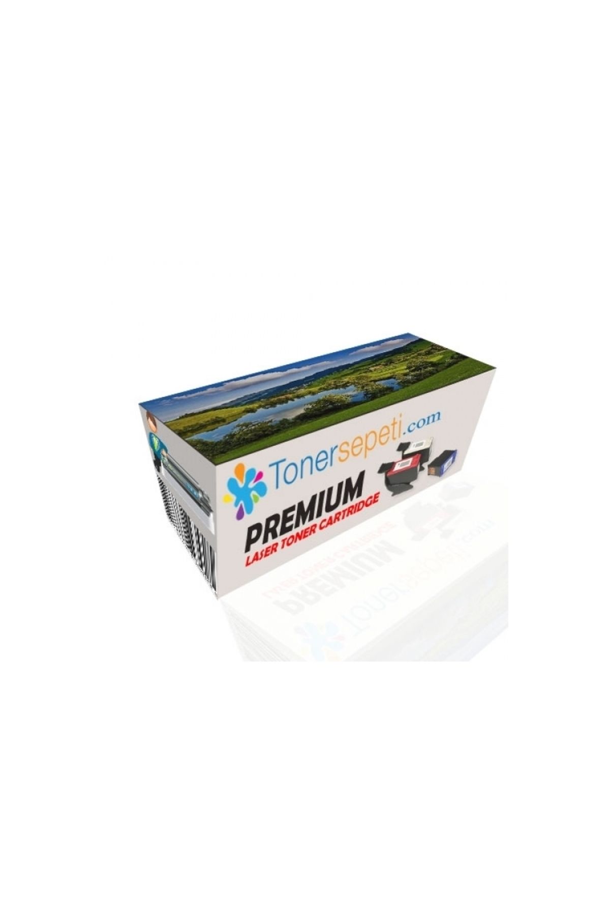 Brother Pantum CM7000FDN/CP2500DN CTL-200H Siyah Muadil Toner