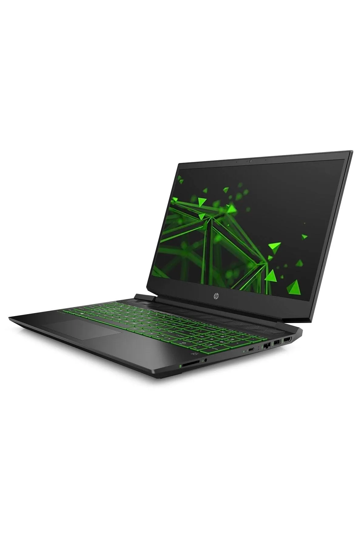 HP Pavilion 15-ec2059nt Amd Ryzen 5 5600h 8gb 512gb Ssd Gtx 1650 15.6"fhd 144 Hz Ips Freedos 68n74ea