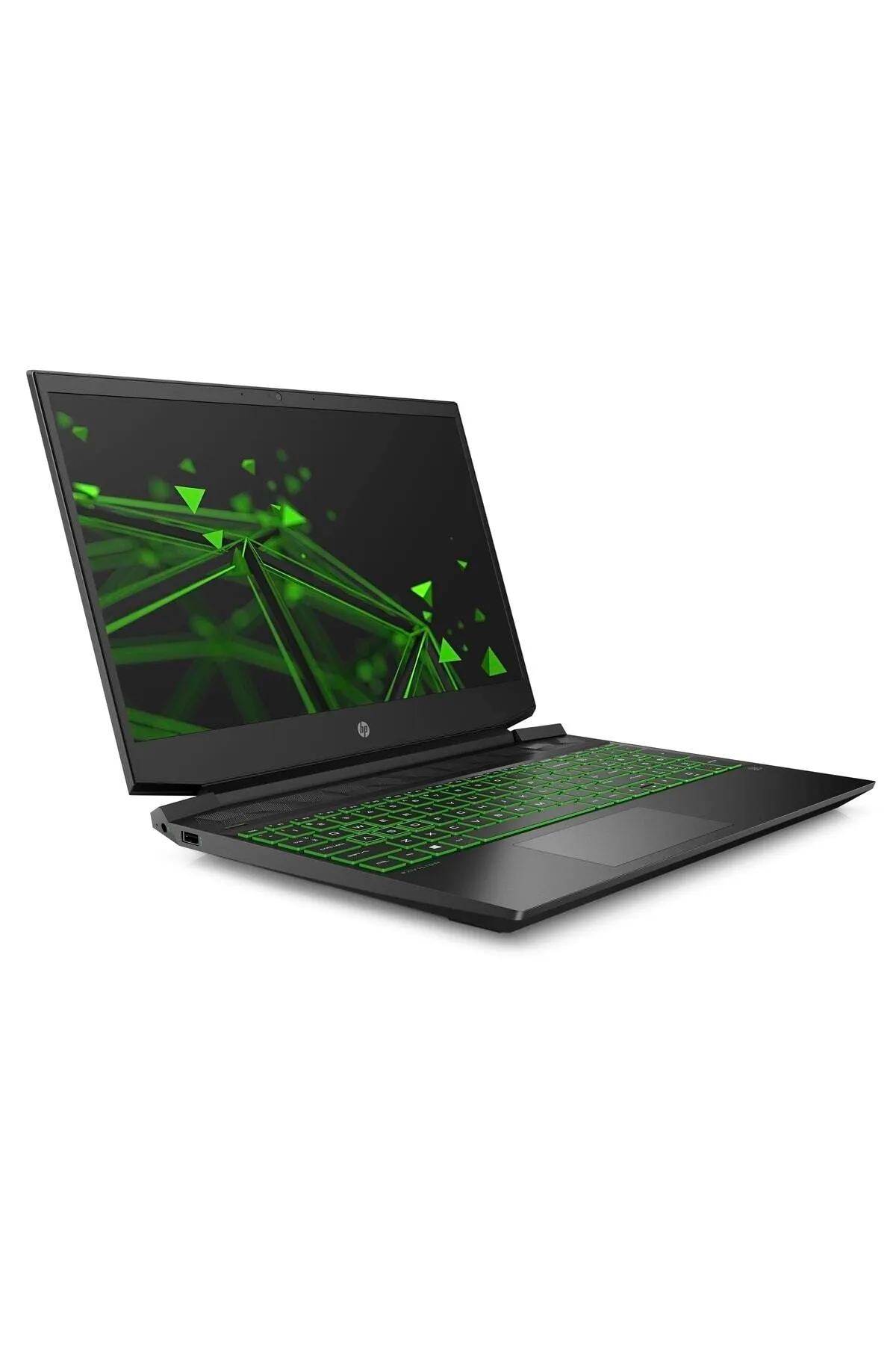 HP Pavilion 15-ec2059nt Amd Ryzen 5 5600h 8gb 512gb Ssd Gtx 1650 15.6"fhd 144 Hz Ips Freedos 68n74ea