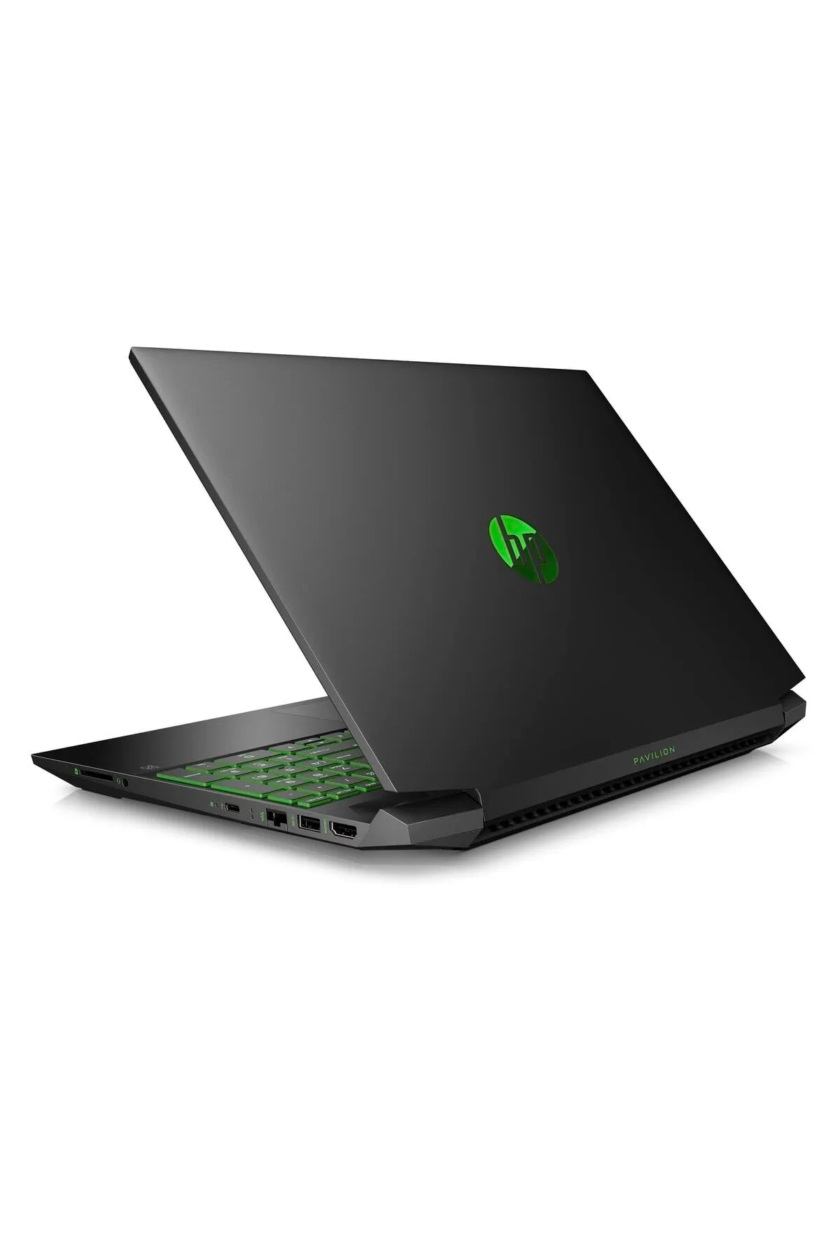 HP Pavilion 15-ec2059nt Amd Ryzen 5 5600h 8gb 512gb Ssd Gtx 1650 15.6"fhd 144 Hz Ips Freedos 68n74ea