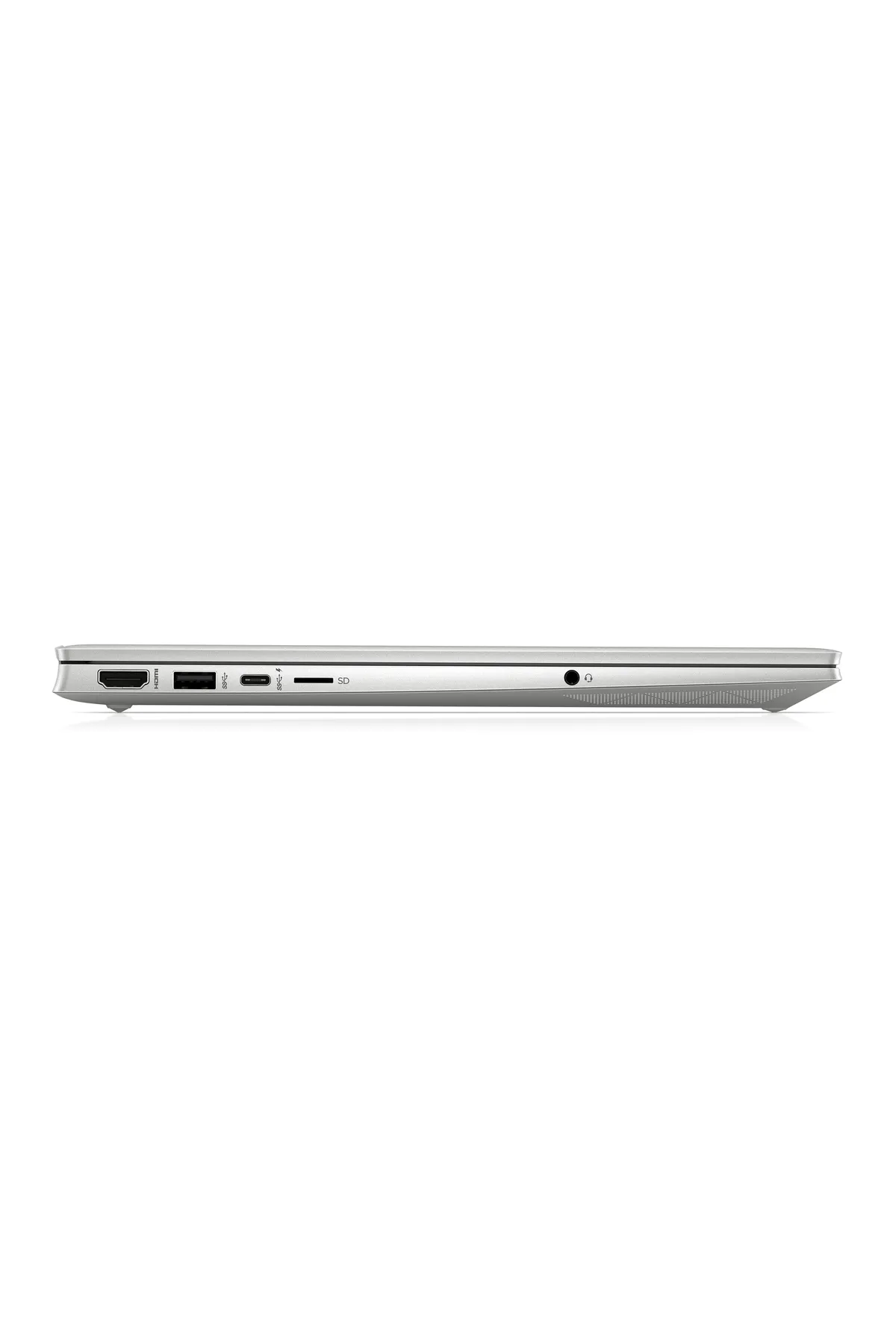 HP Pavilion 15-EH3011NT AMD Ryzen 5-7530U 8GB 512GB DOS 15.6" FHD Gümüş Laptop (HP Türkiye Garantili)