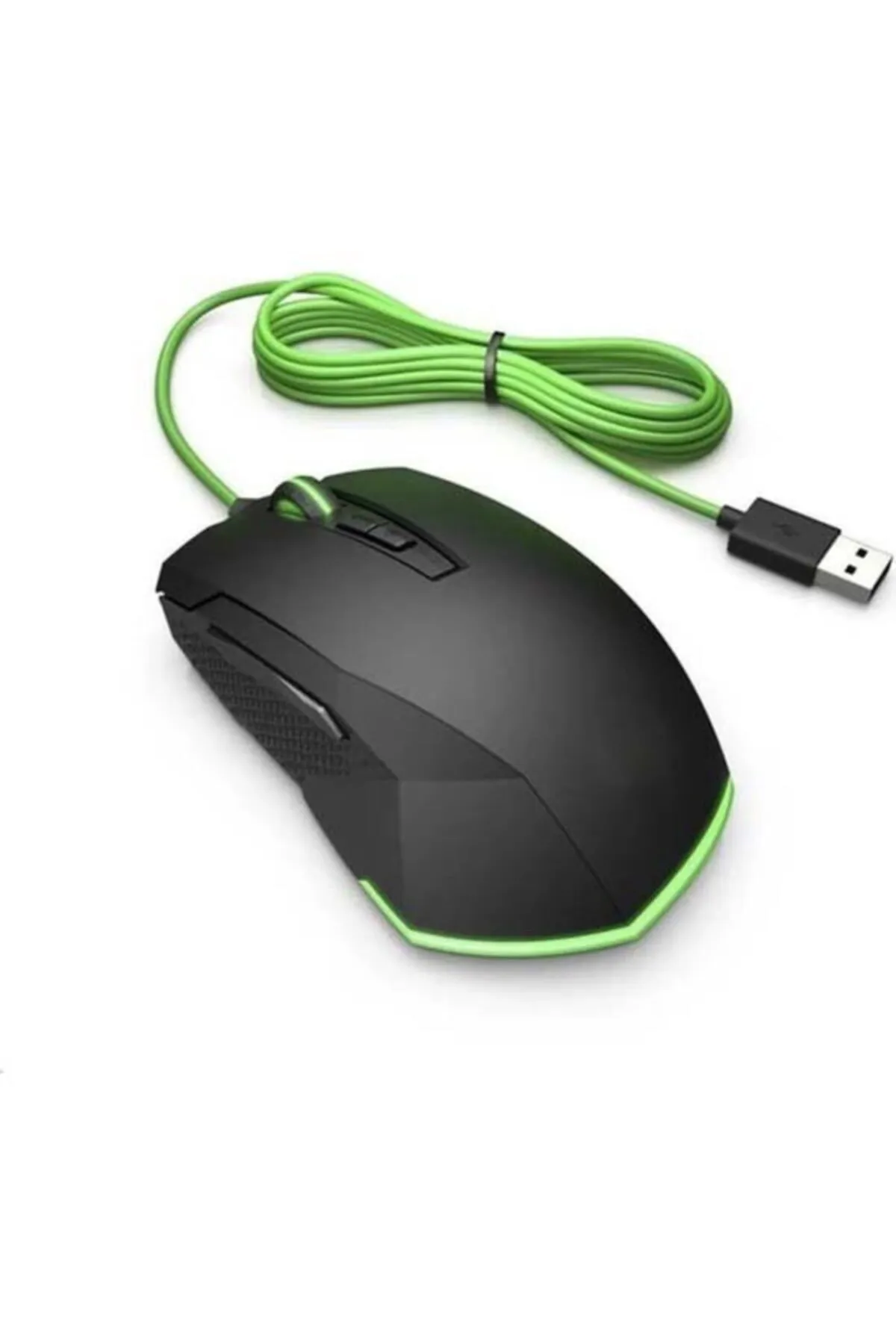 HPI Pavilion Gaming Oyuncu Mouse 200