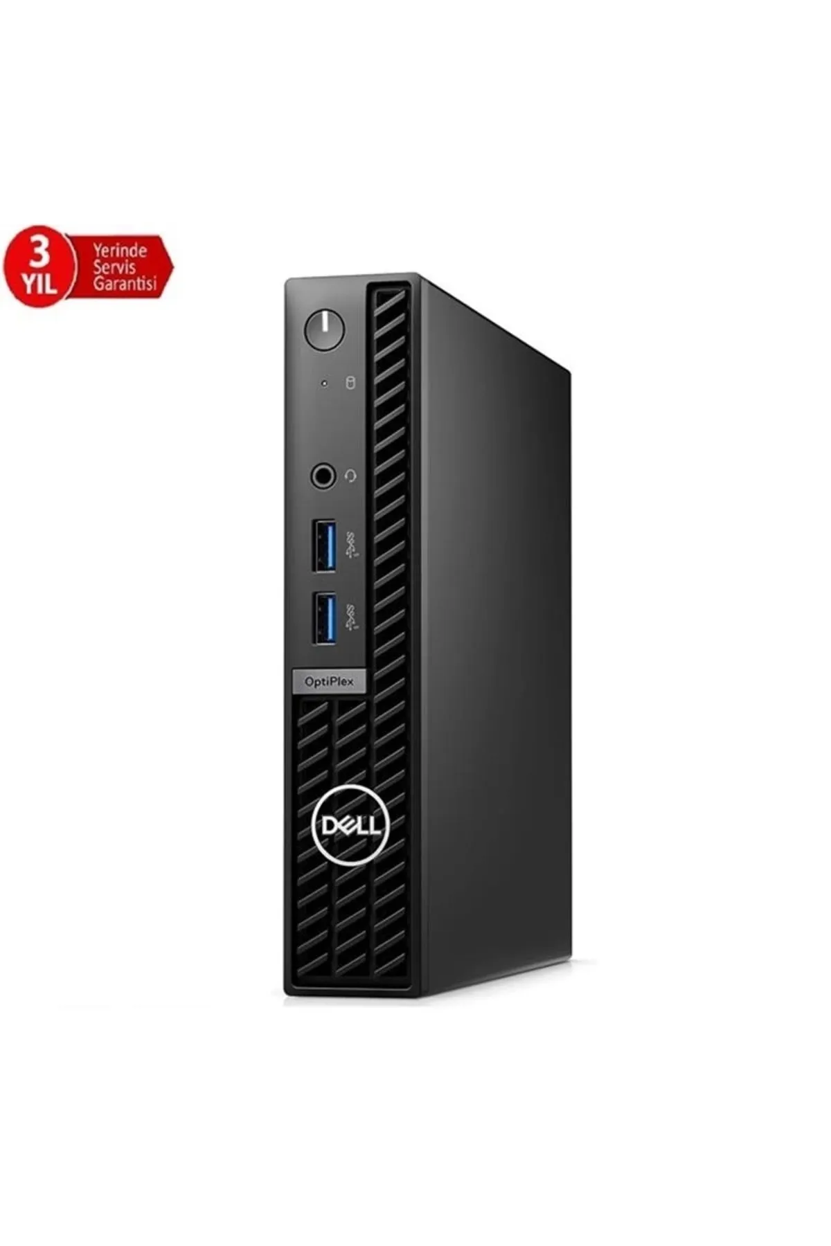 Dell Pc Optıplex 7010 N018o7010mff_u I7-13700t 16gb 512ssd Ubuntu