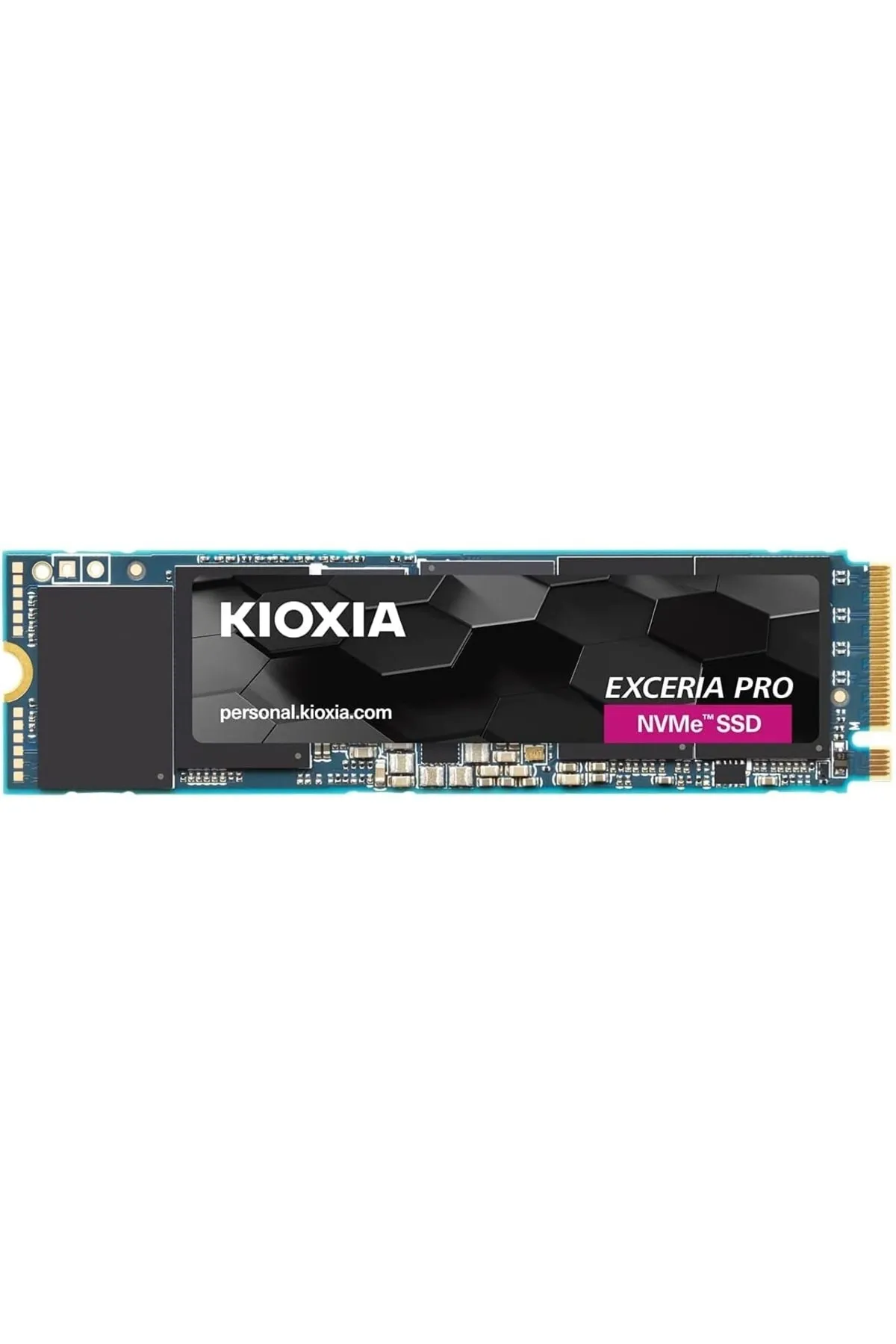 Genel Markalar Pcıe M2 1tb Excerıa Pro Nvme 3d 7300/6400 Mb/sn Ssd