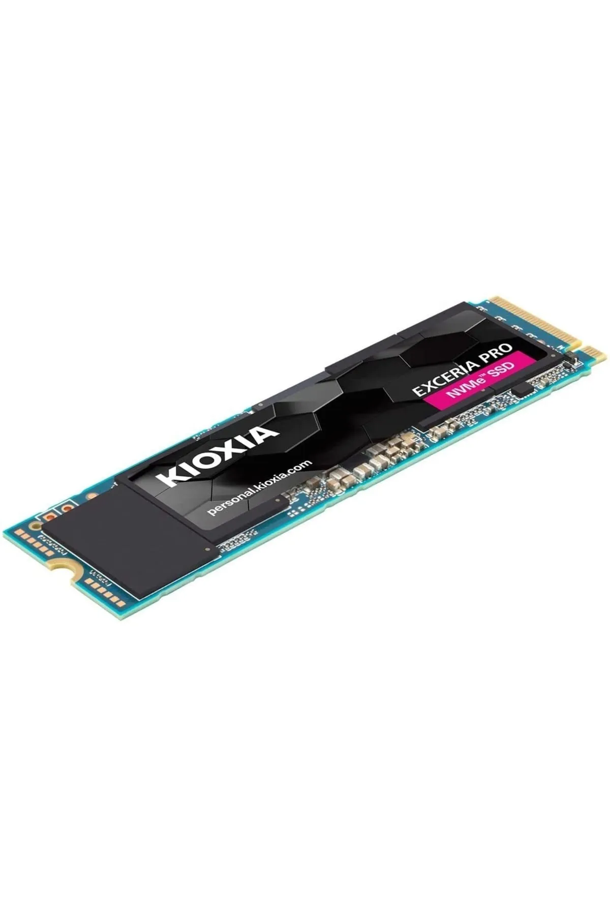 Genel Markalar Pcıe M2 1tb Excerıa Pro Nvme 3d 7300/6400 Mb/sn Ssd