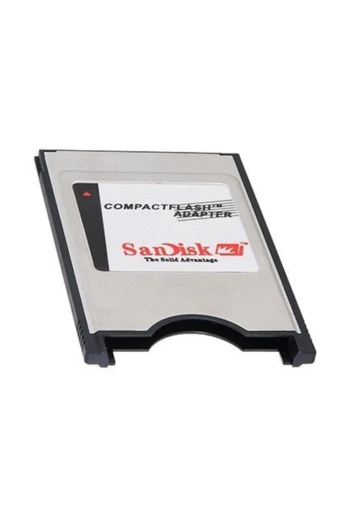 Genel Markalar Pcmcia Cf Compact Flash Kart Okuyucu Kamera Cnc Adaptör