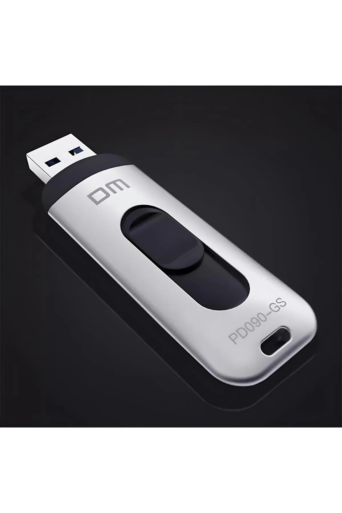 DM Pd090 Usb 3.0 Alüminyum 32gb Flash Bellek