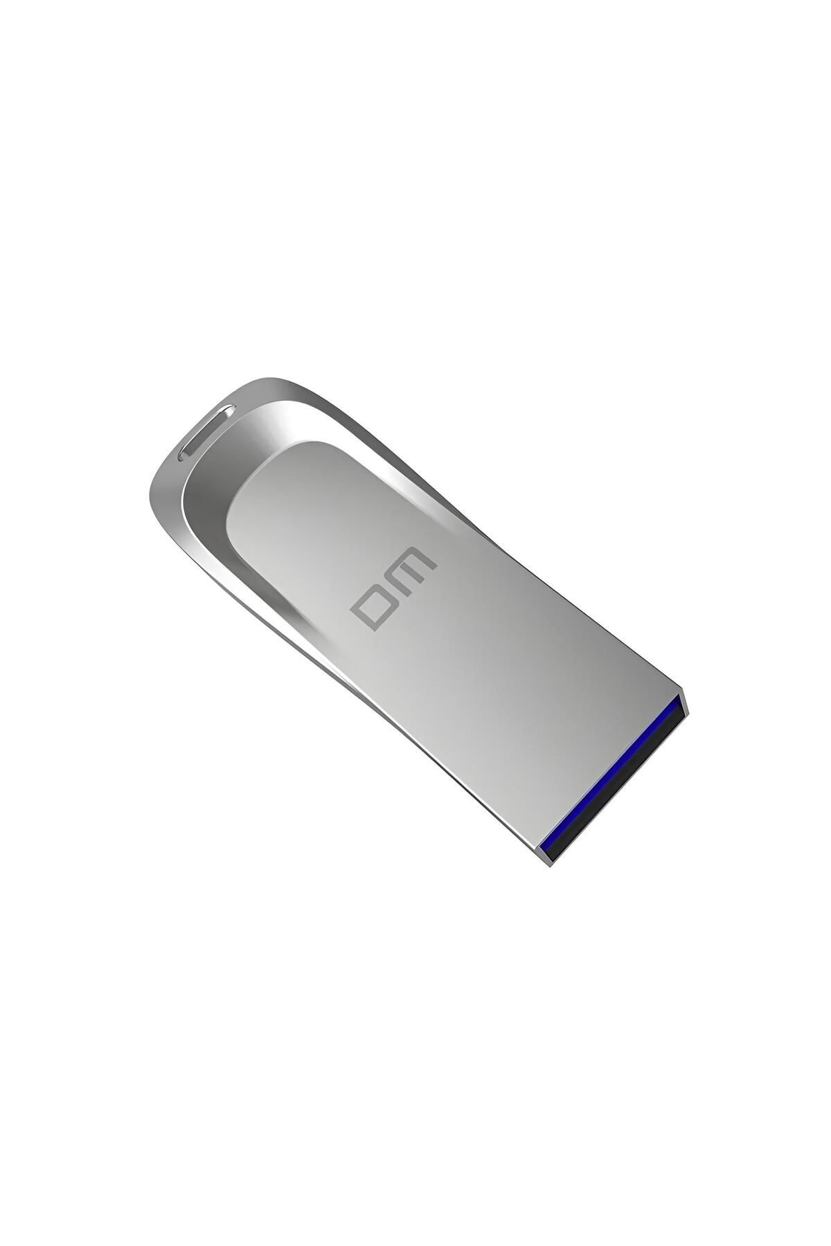 DM Pd170 Metal Usb 3.1 Flash Bellek 32gb