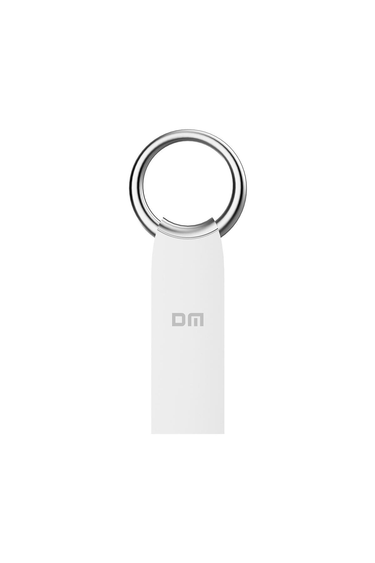 DM Pd175 Metal Usb Flash Bellek 16gb