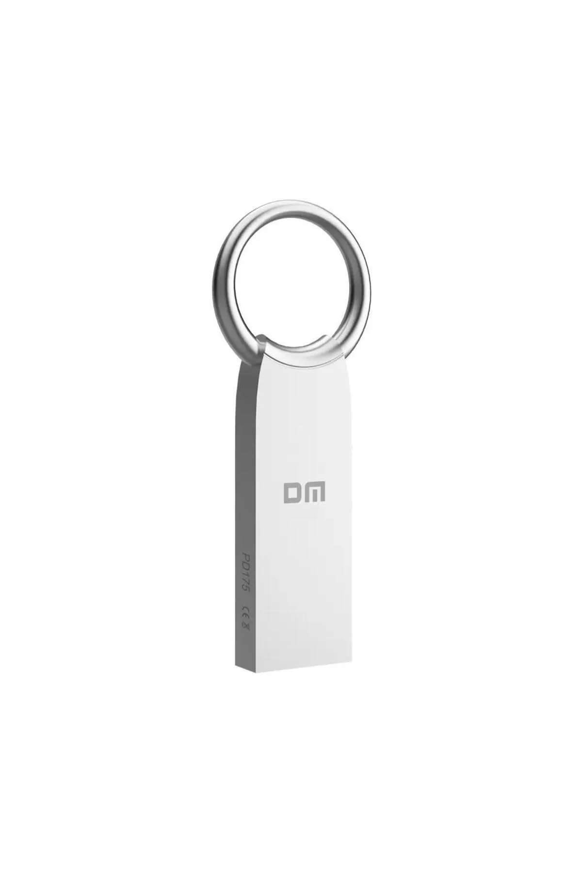 DM Pd175 Metal Usb Flash Bellek 64gb