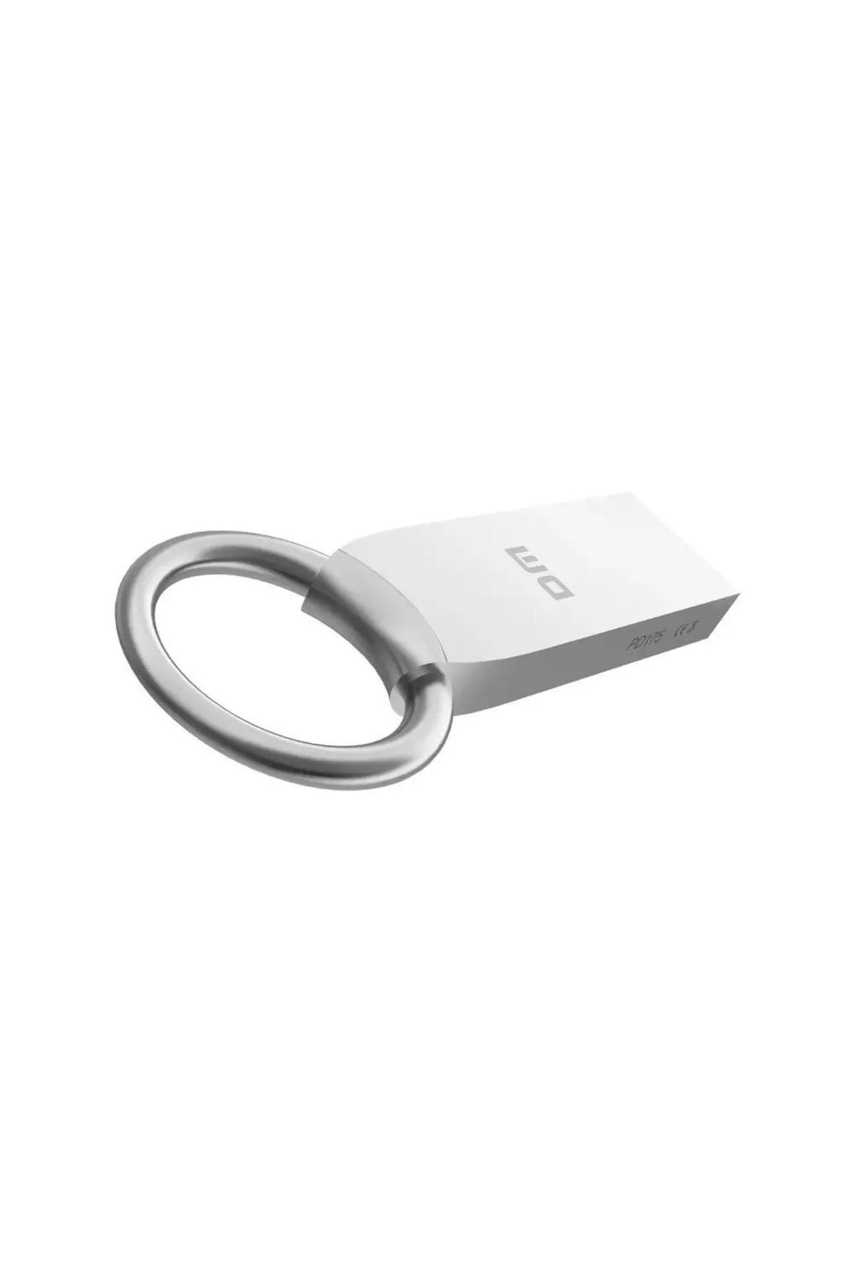 DM Pd175 Metal Usb Flash Bellek 64gb