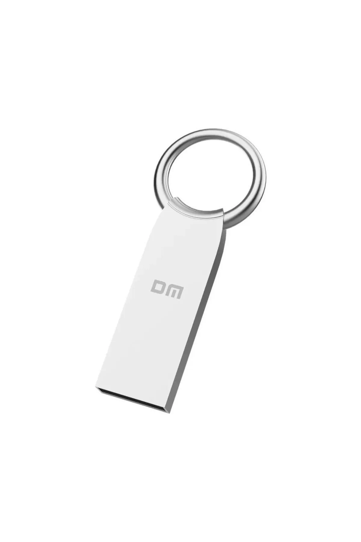 DM Pd175 Metal Usb Flash Bellek 64gb