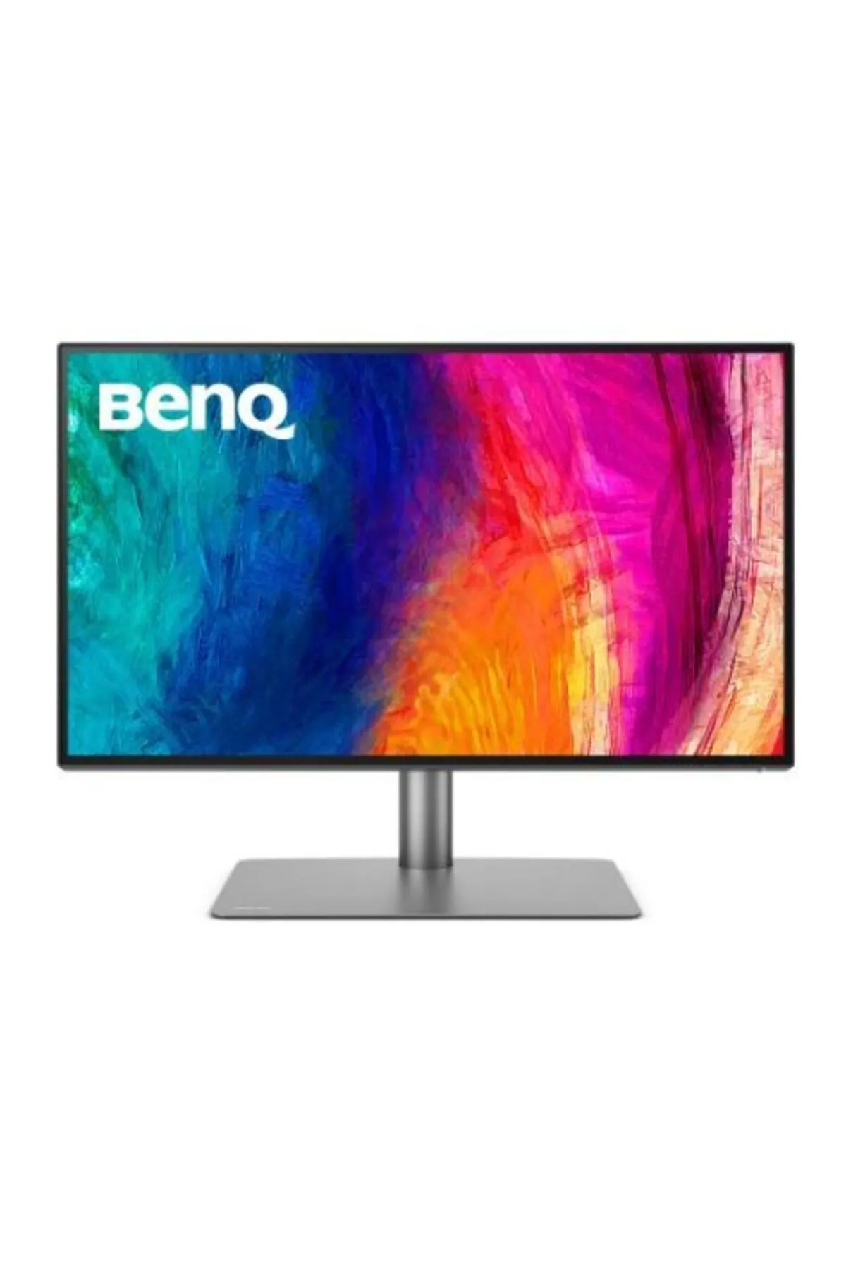 BenQ PD2725U 27inç 4K UHD Thunderbolt Monitör