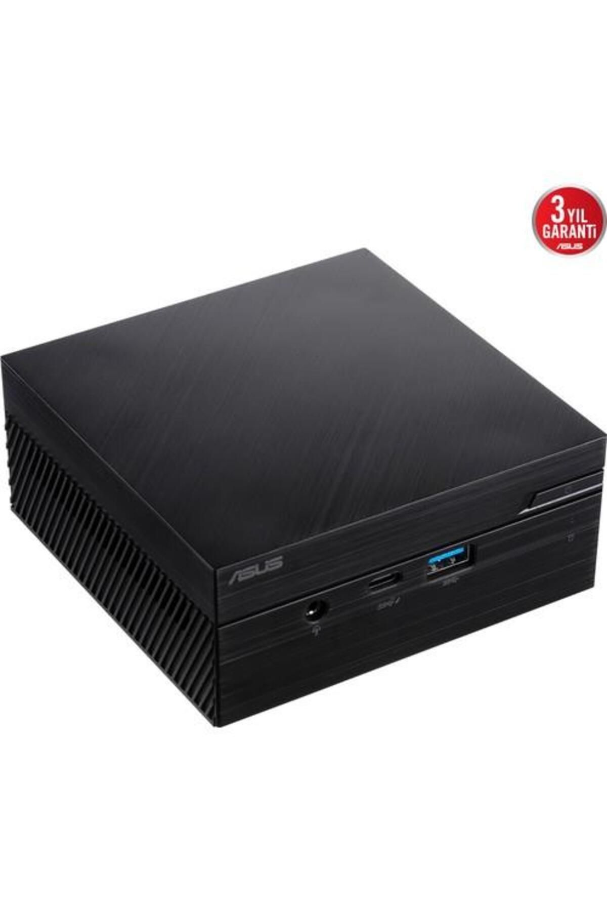 Asus Pentium Silver N6000 16GB 1TB M.2 SSD PN41-BBP131MVS1 ATL36 W11Pro Barebone Mini PC