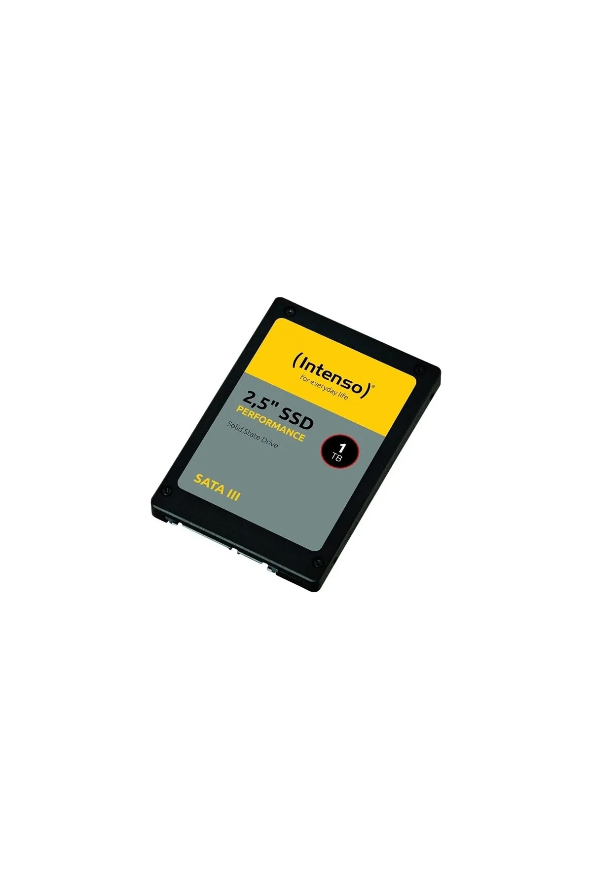 Intenso Performance 1TB 550MB-500MB Sata3 SSD