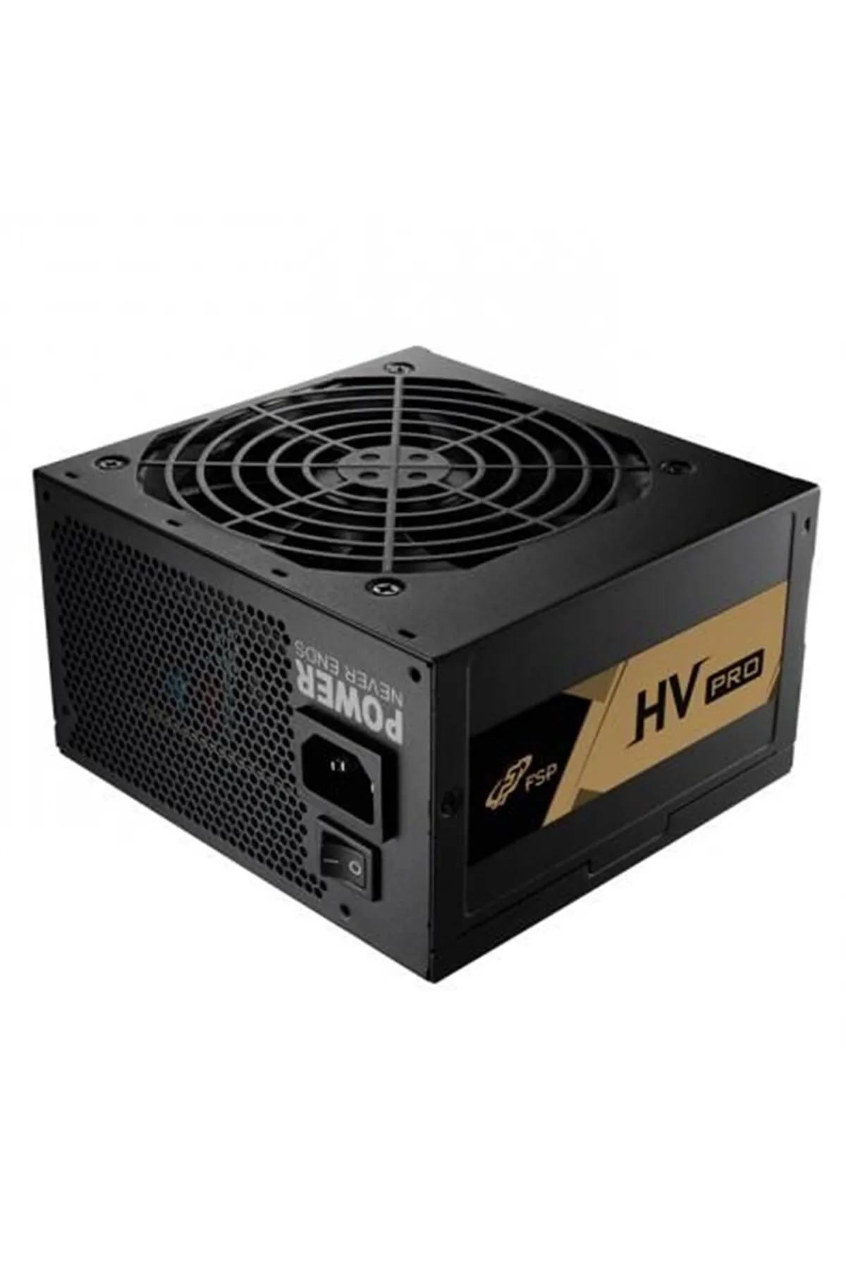 FSP Performance Serisi Fsp550-51aac 12cm Psu 550w