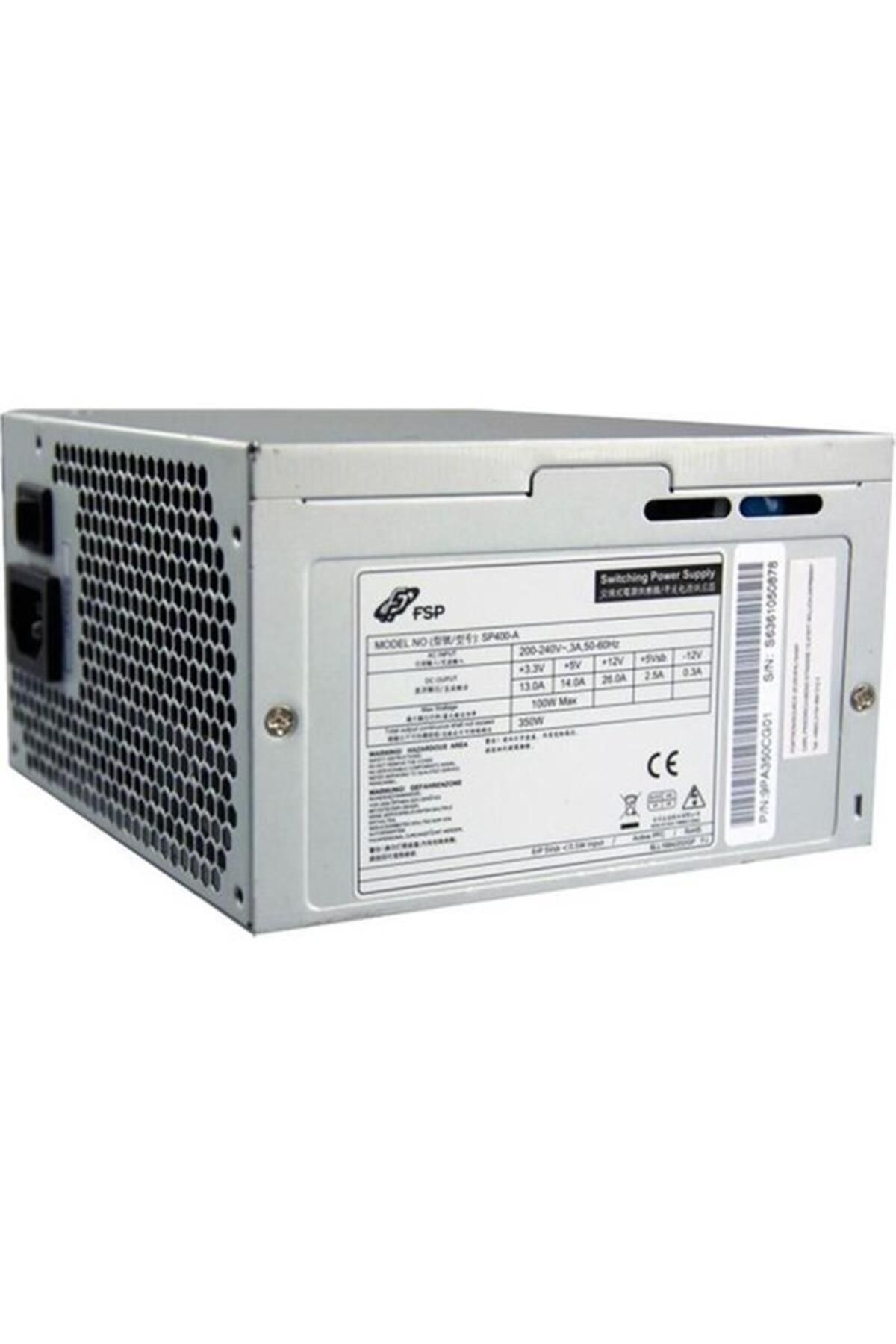 FSP PERFORMANCE SERİSİ SP400-A 350W 12CM POWER SUPPLY