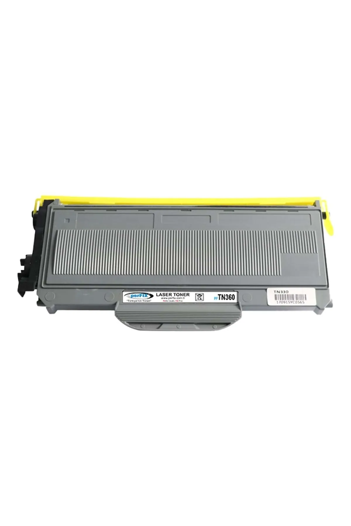 Perfix Perfıx Pf 2130-tn2130 (2,6k) Tn360-tn330-(4739) Toner