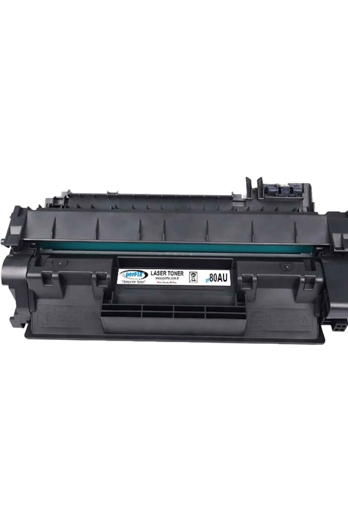 Perfix Perfıx Pf 280au-05a-80a-ce505a-cf280a Unıversal Toner 2,3k Uyumlu