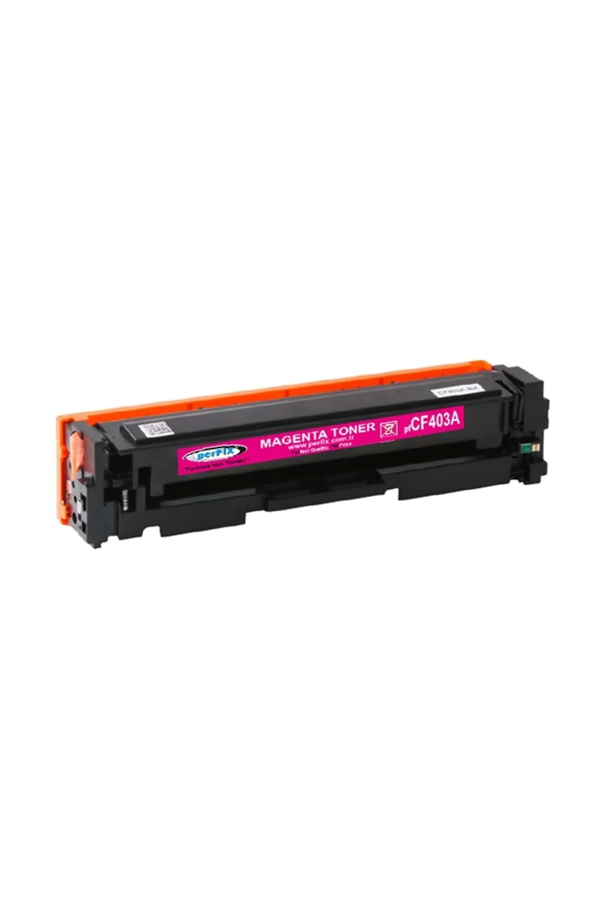 Perfix Perfıx Pf Cf403a Kırmızı 201a Toner 1,4k