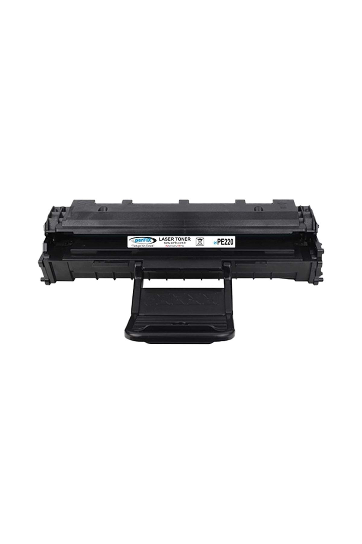 Perfix Perfıx Pf Pe220 Toner 3k