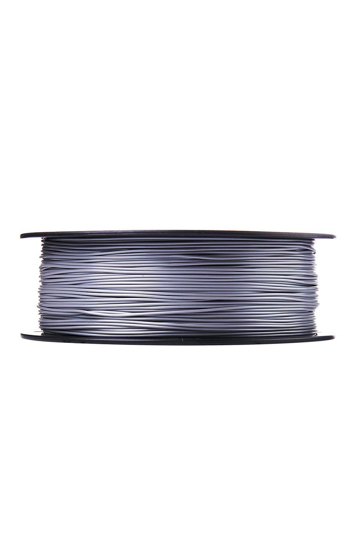 eSun PETG Filament 1.75mm Gümüş