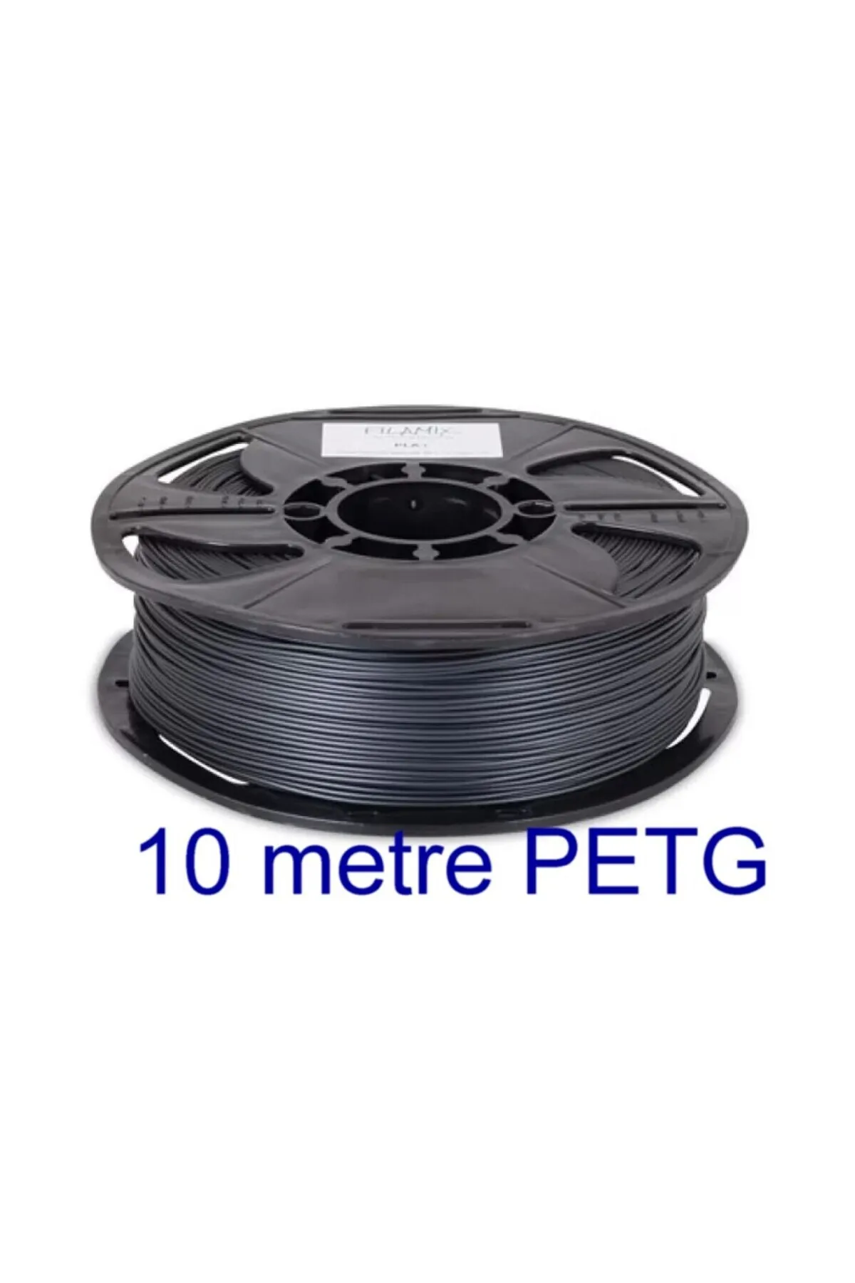 MKS PETG Koyu Gri Filament 10 Metre