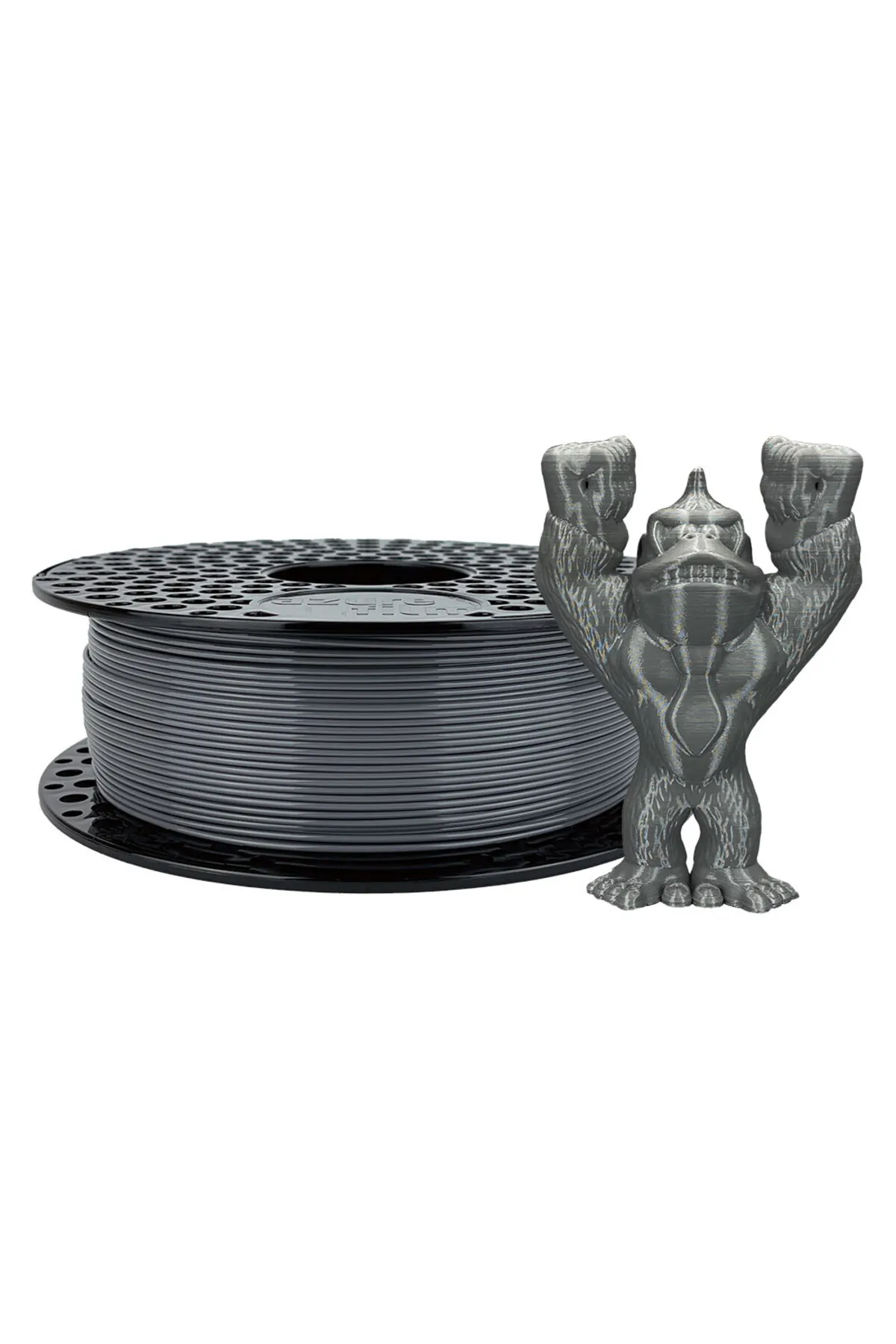 AZUREFILM PETG Original 1.75mm GRİ 1000g Filament