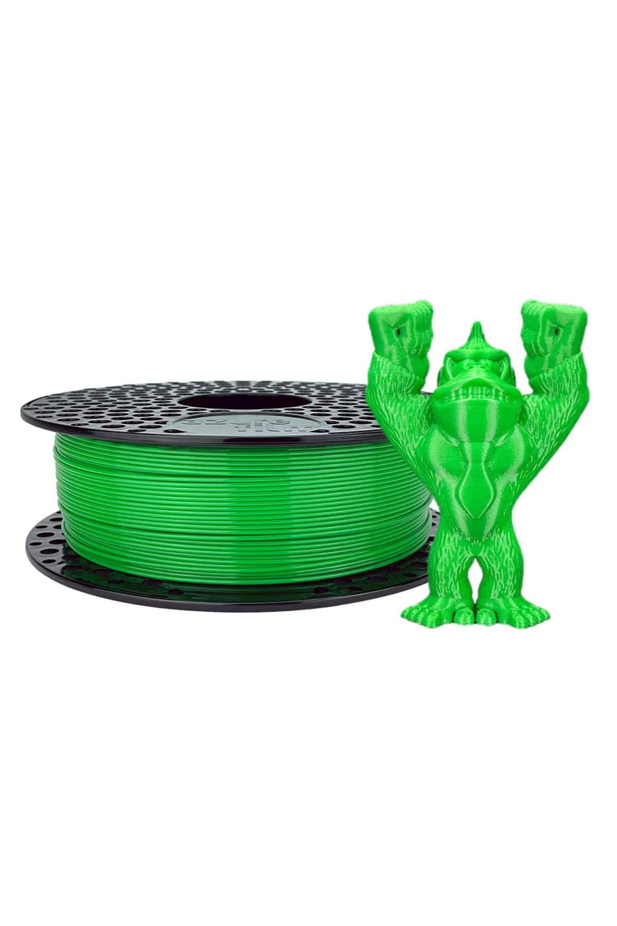 AZUREFILM PETG Original 1.75mm ÇİMEN YEŞİLİ1000g Filament