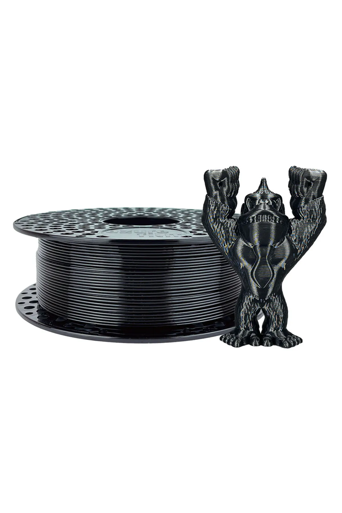 AZUREFILM PETG Original 1.75mm SİYAH 1000g Filament