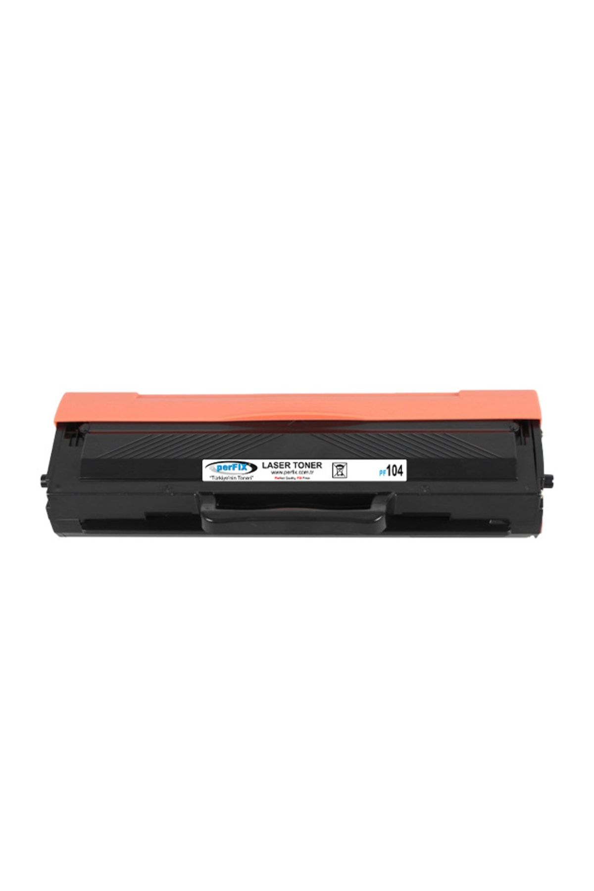 Perfix Pf 104-mltd104-ml1660-ml1675 Toner 2,5k