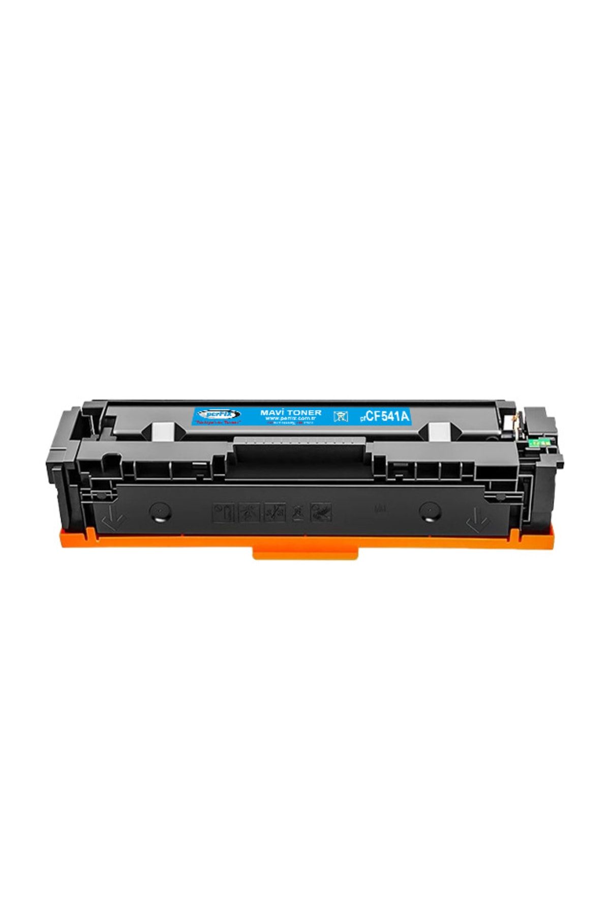 Perfix Pf Cf541a Mavi 203a Toner 1,3k