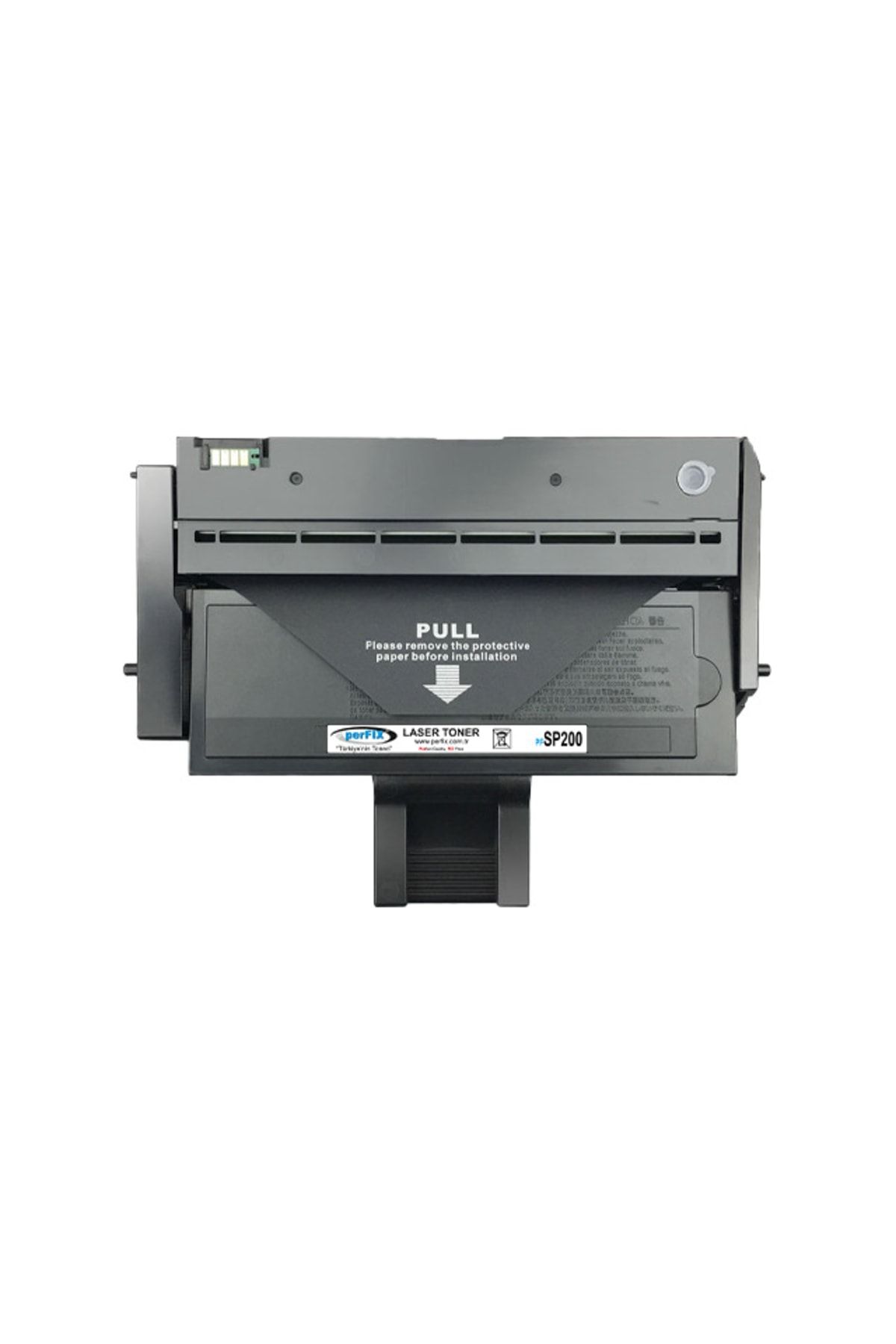 Perfix Pf Sp200-sp200-sp201-sp202-sp211-sp212 2,5k Toner