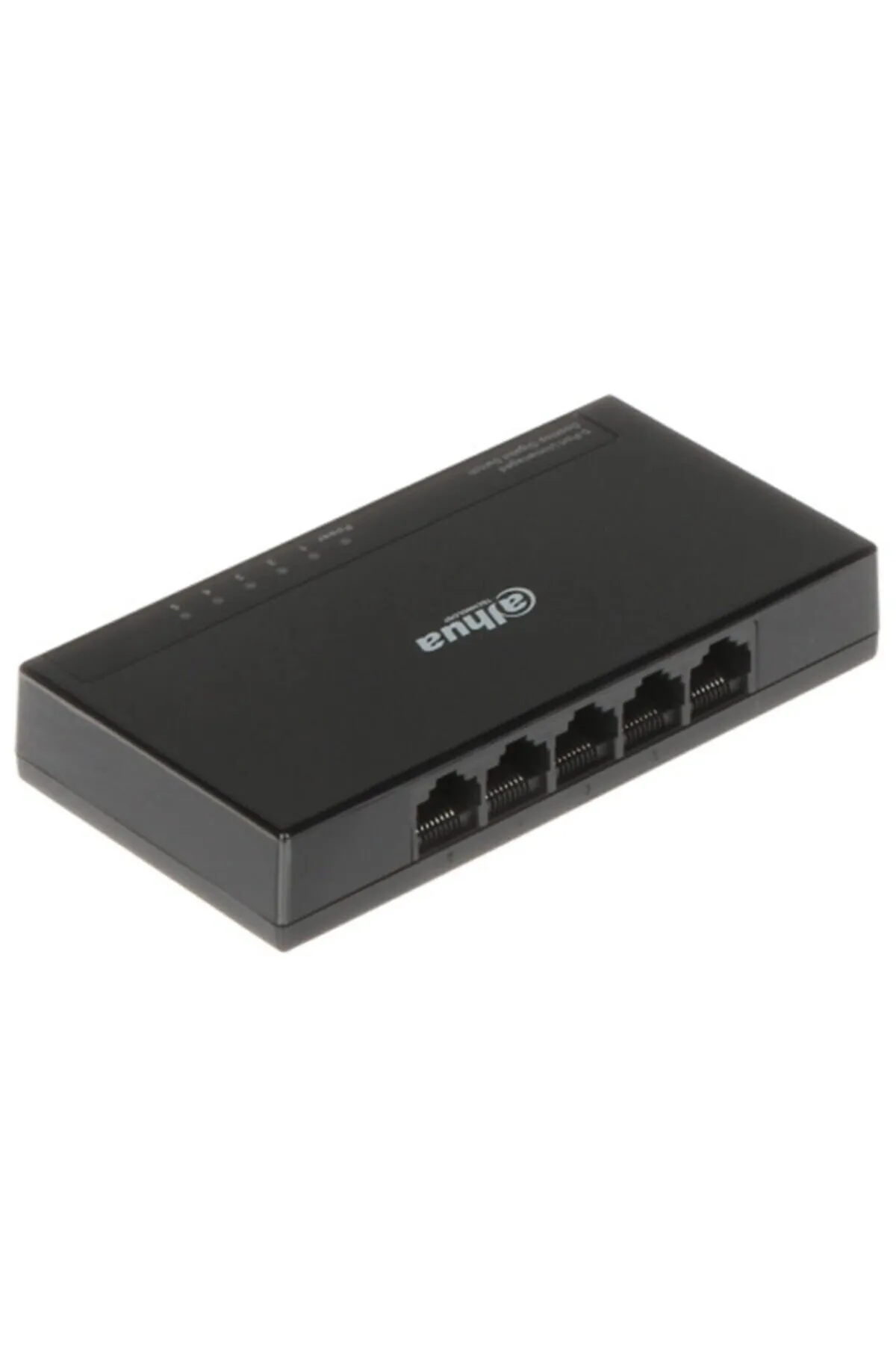 Dahua Pfs3005-5gt-l 5 Port 100/1000 Gigabit Masaüstü Switch