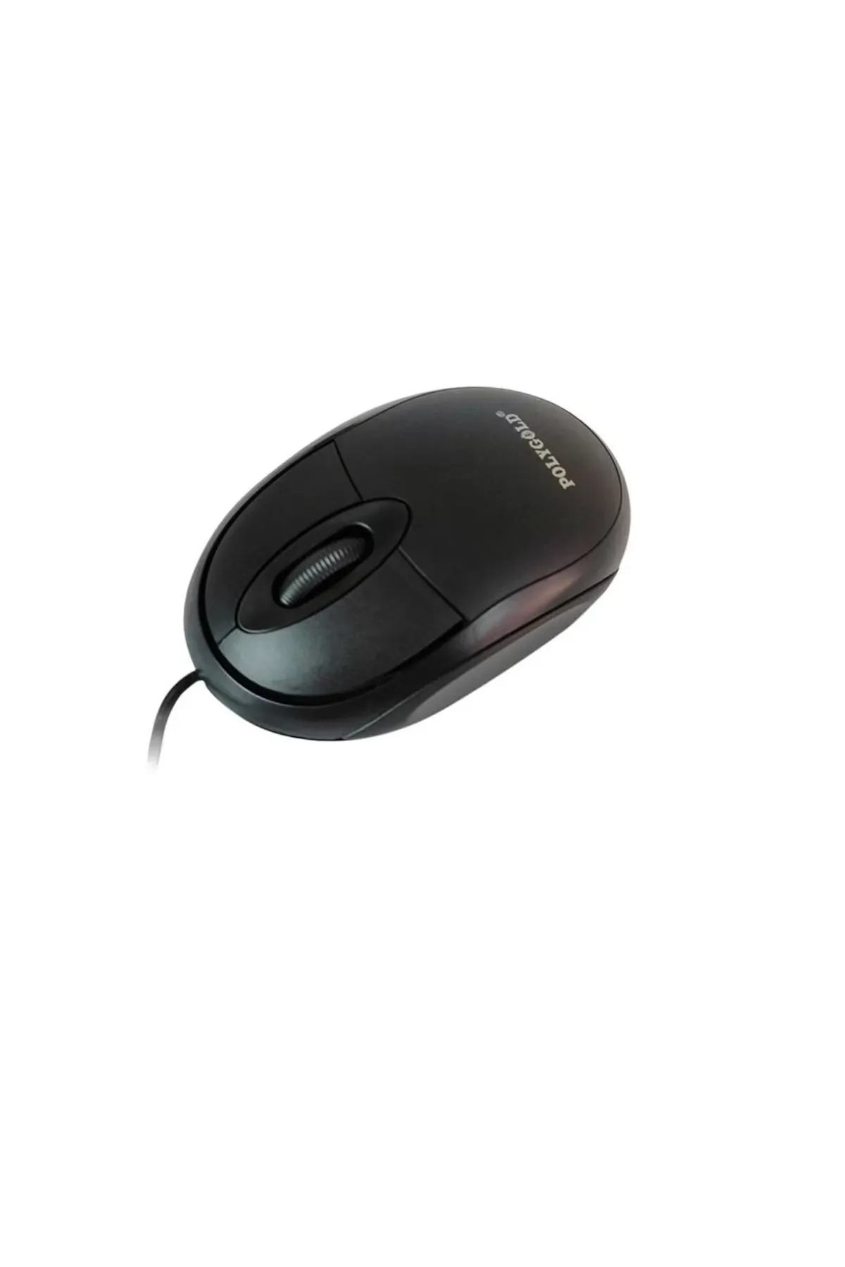 Polygon PG-2003 OPTICAL KABLOLU MOUSE - SİYAH