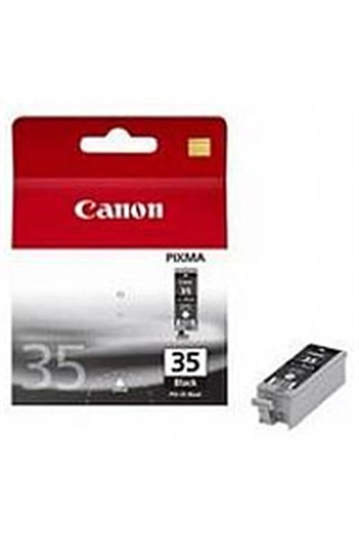 Canon Pgı-35bk Black Siyah Mürekkep Kartuş Ip100-110